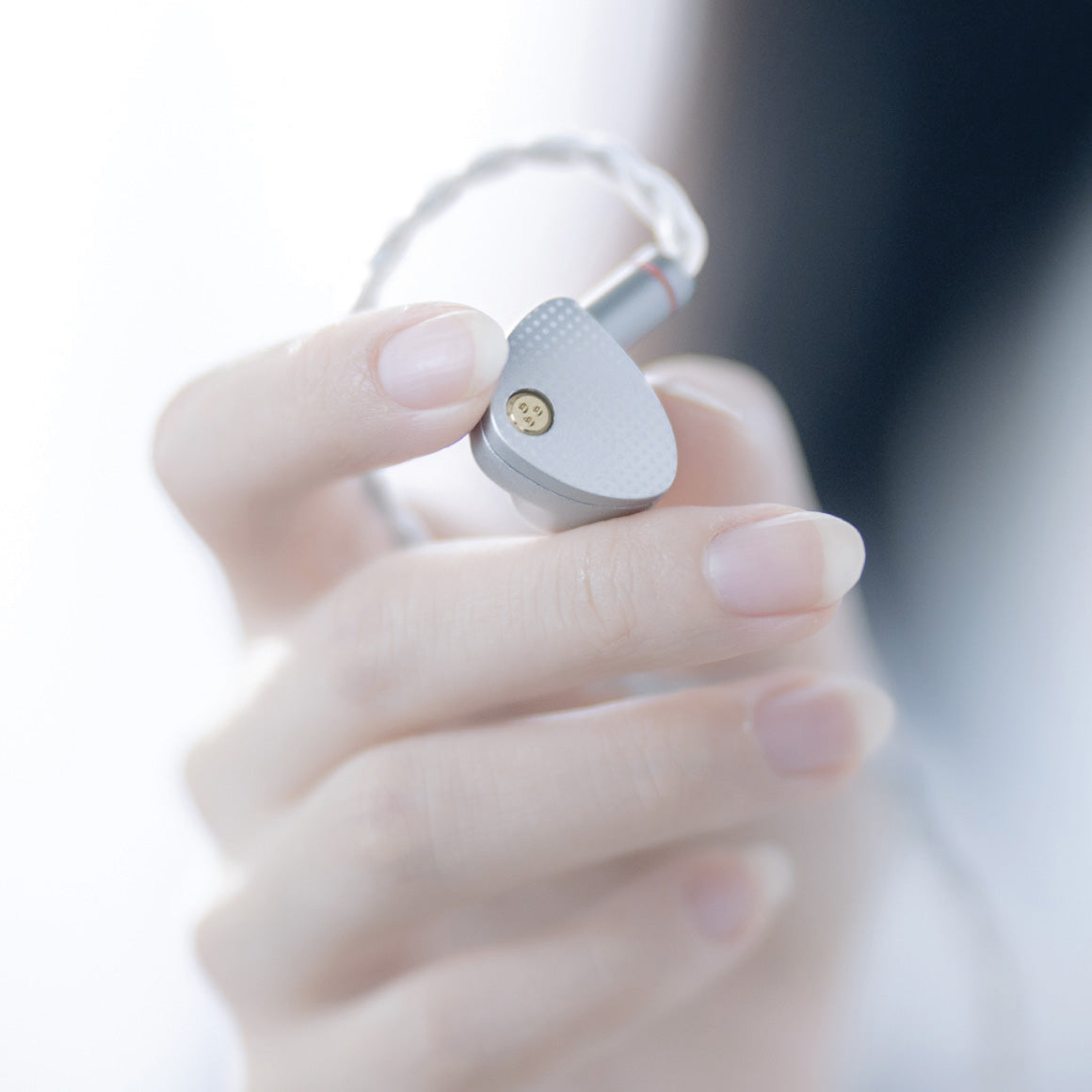  Moondrop - Aria2、mySite、merchandisen