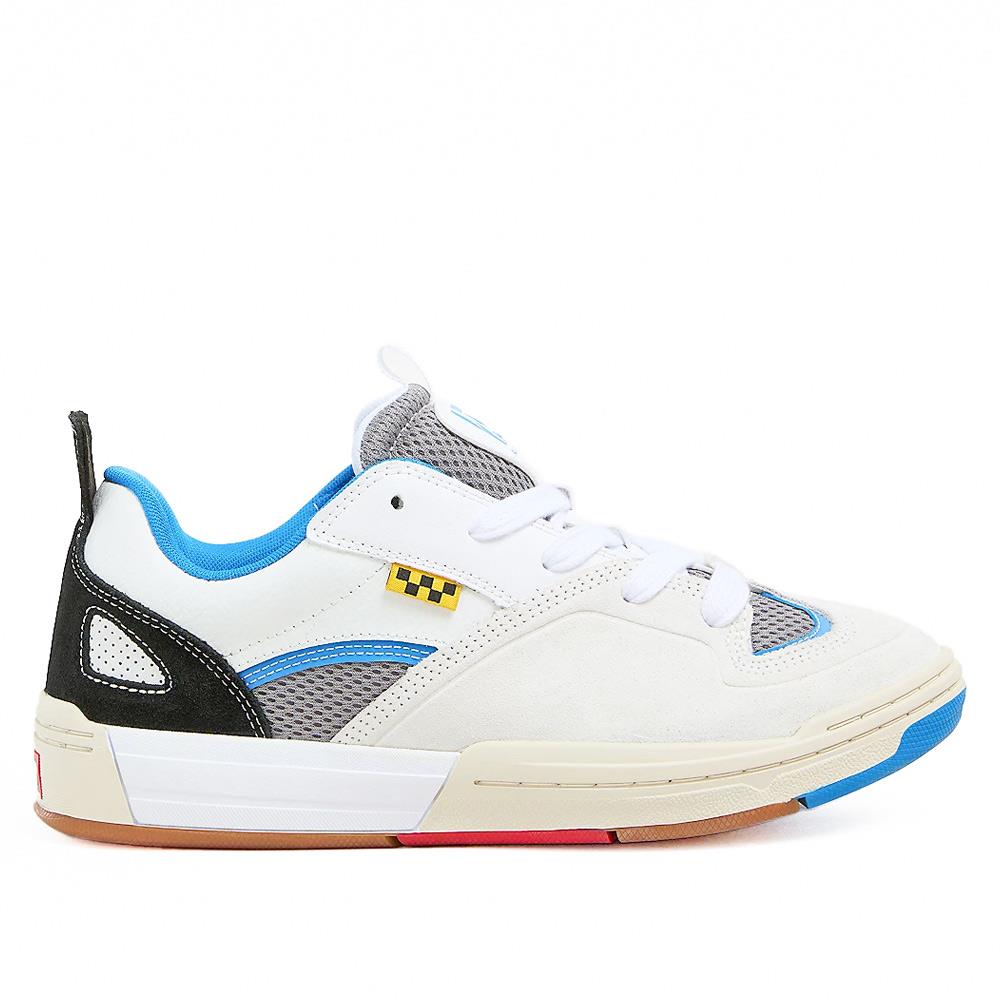  Vans Skate Mixxa - White/Multi、mySite、merchandisen