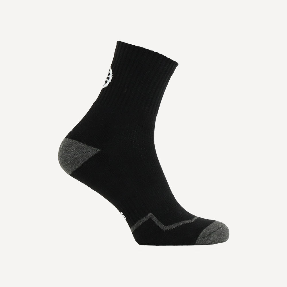 The Indian Maharadja Kadiri Ankle Tennis Socks - Aeolus Oledo