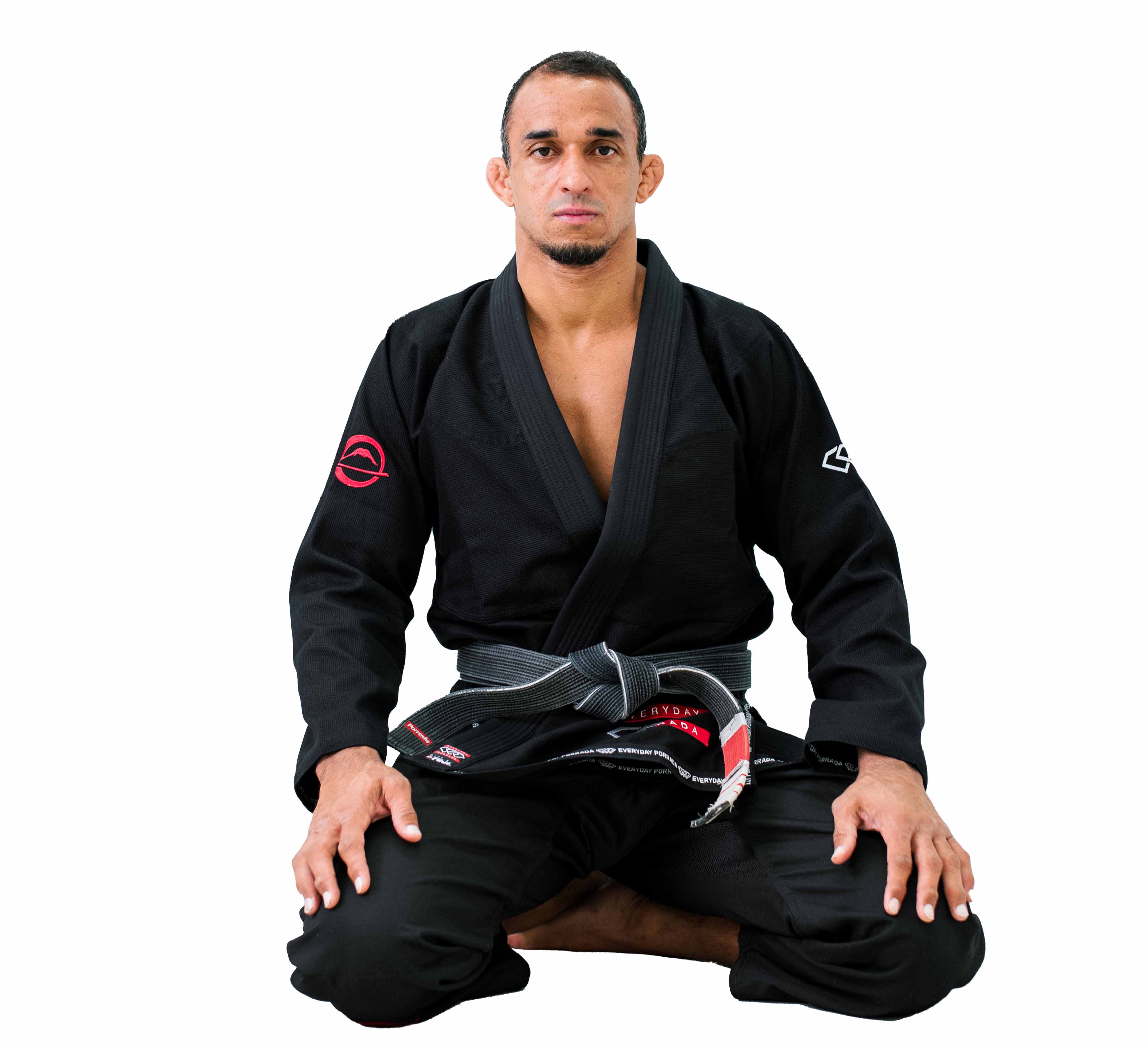 Everyday Porrada Flow-Tech BJJ Gi、mySite、gigharbornorthrealestate