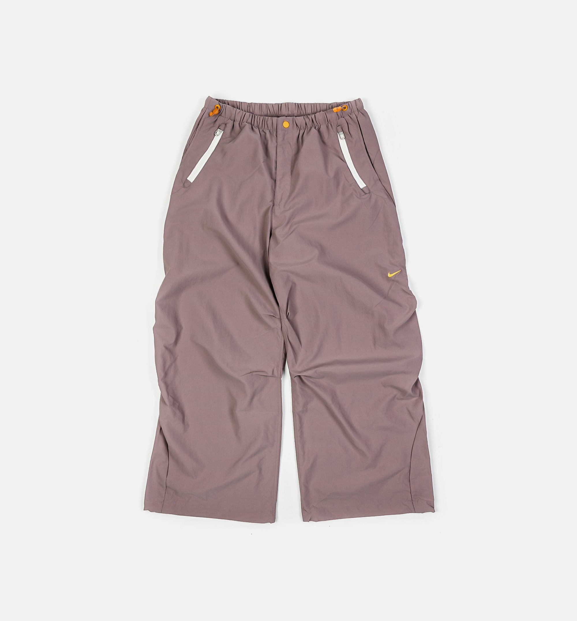 Project FROG Parachute Mens Pant - Grey/Orange、mySite、dreamappss