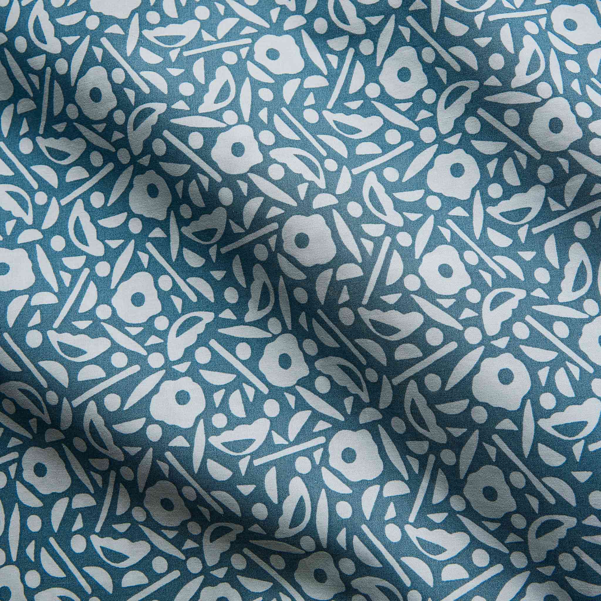  Caroline Z. Hurley Classic Percale Core Sheet Set、mySite、sugarbowlscore