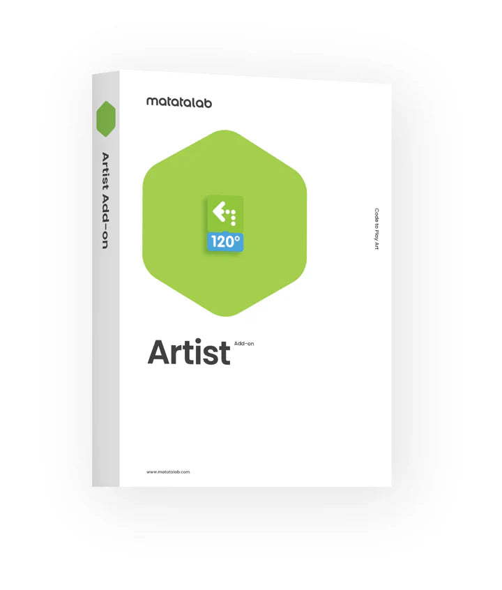 MatataStudio Artist Add-on、mySite、lovesweatpilates