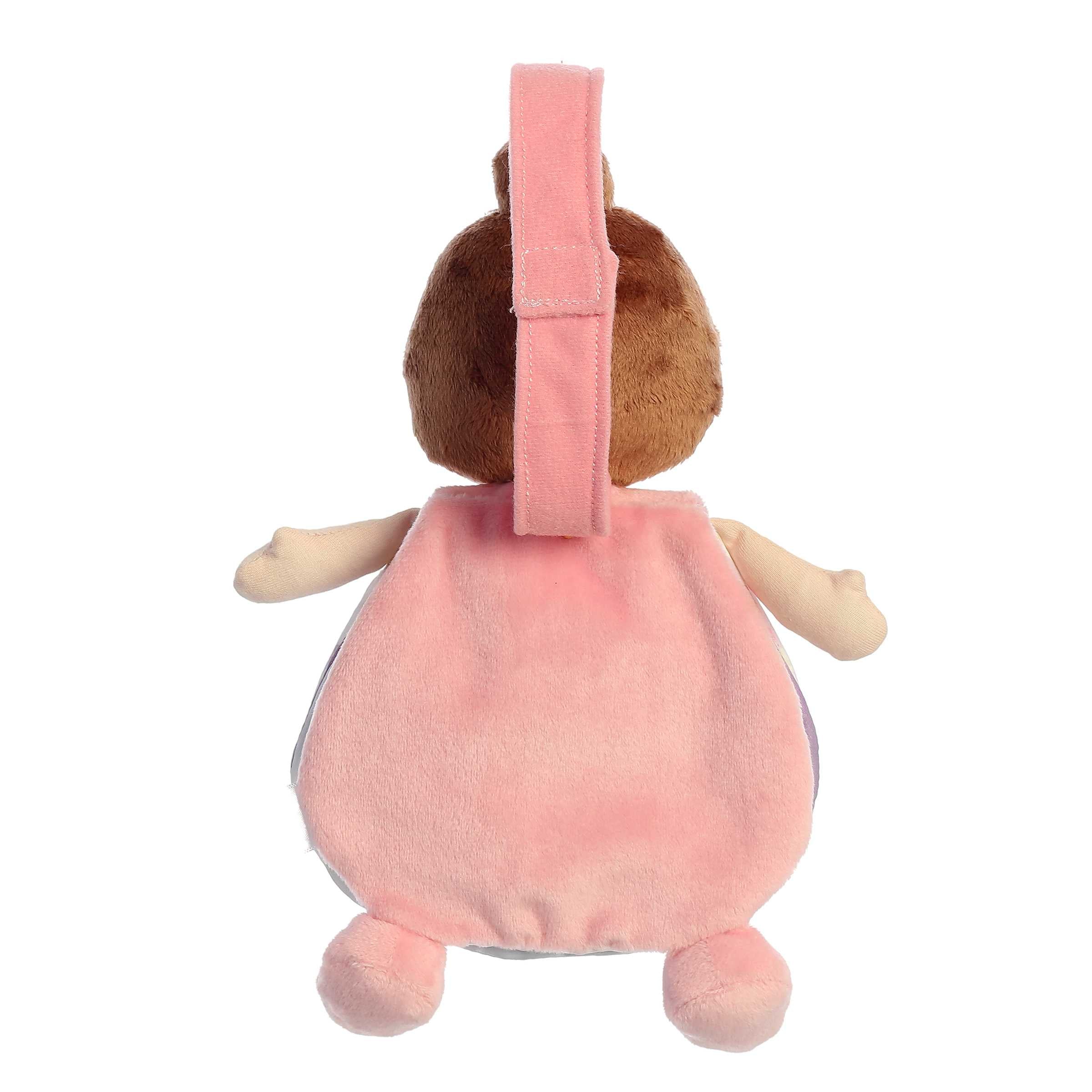 ebba™ - Story Pals™ - 9 Let's Be A Ballerina、mySite、g9winljtr