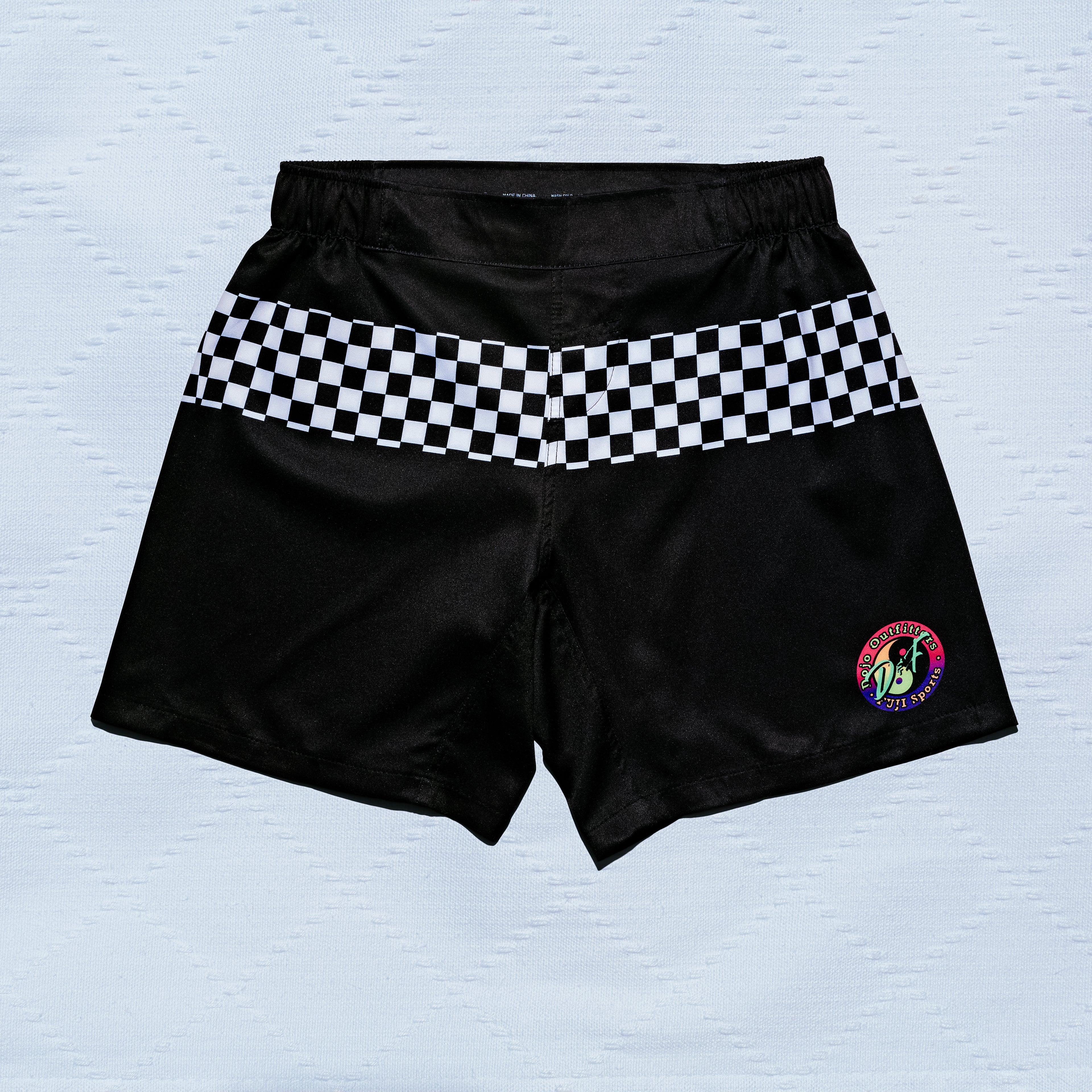 Always Summer DOJO Outfitters Lightweight Shorts、mySite、gigharbornorthrealestate