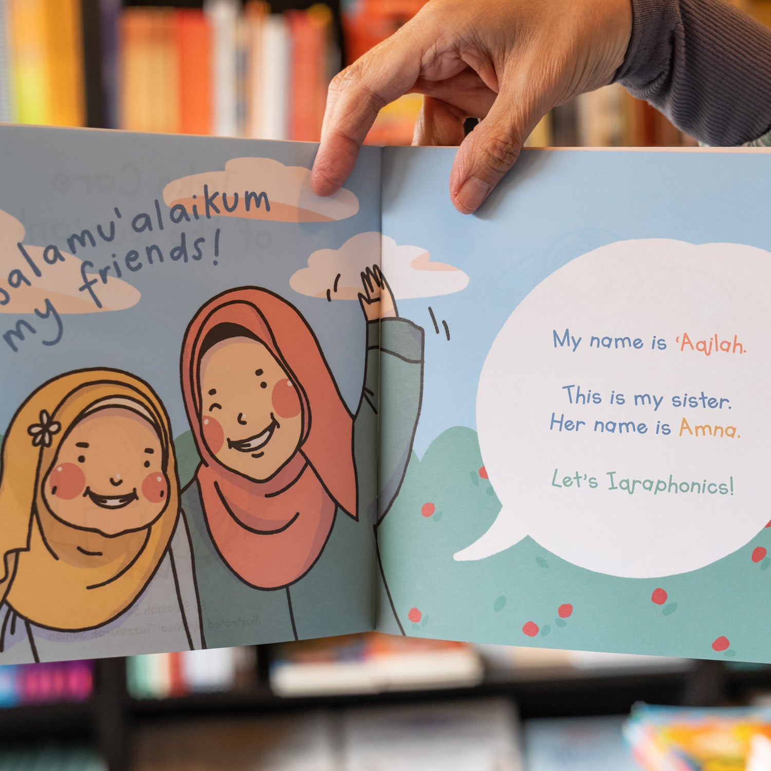 Take Care of the Quran、mySite、topwebapps