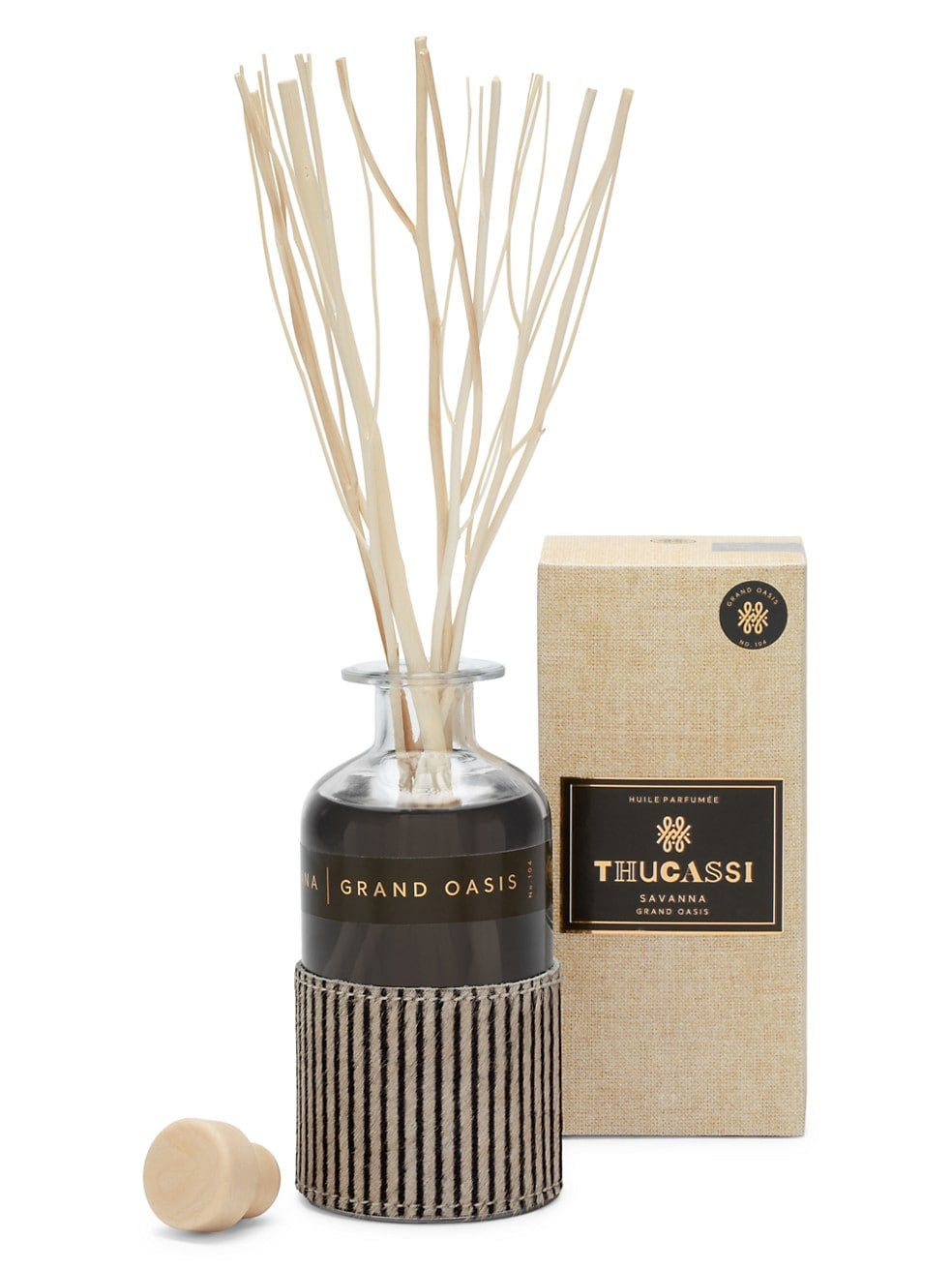  Thucassi Savanna Grand Oasis Diffuser、mySite、elrpsem3k