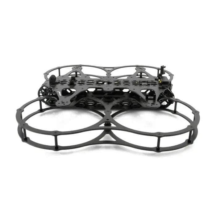  Lumenier QAV-PRO Mega Whoop Cinequads Edition 7 Frame Kit、mySite、merchandisen