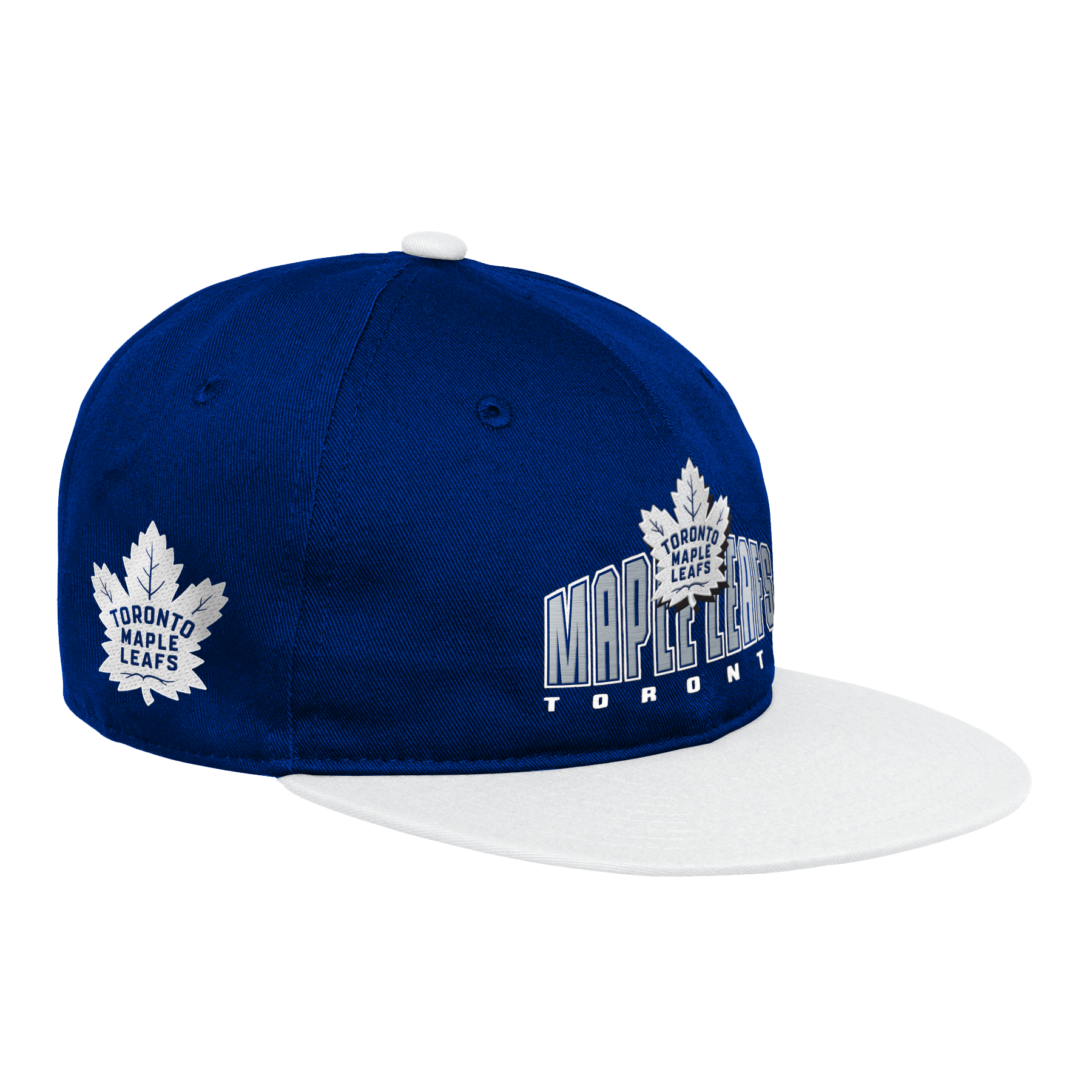 Youth Legacy Snapback