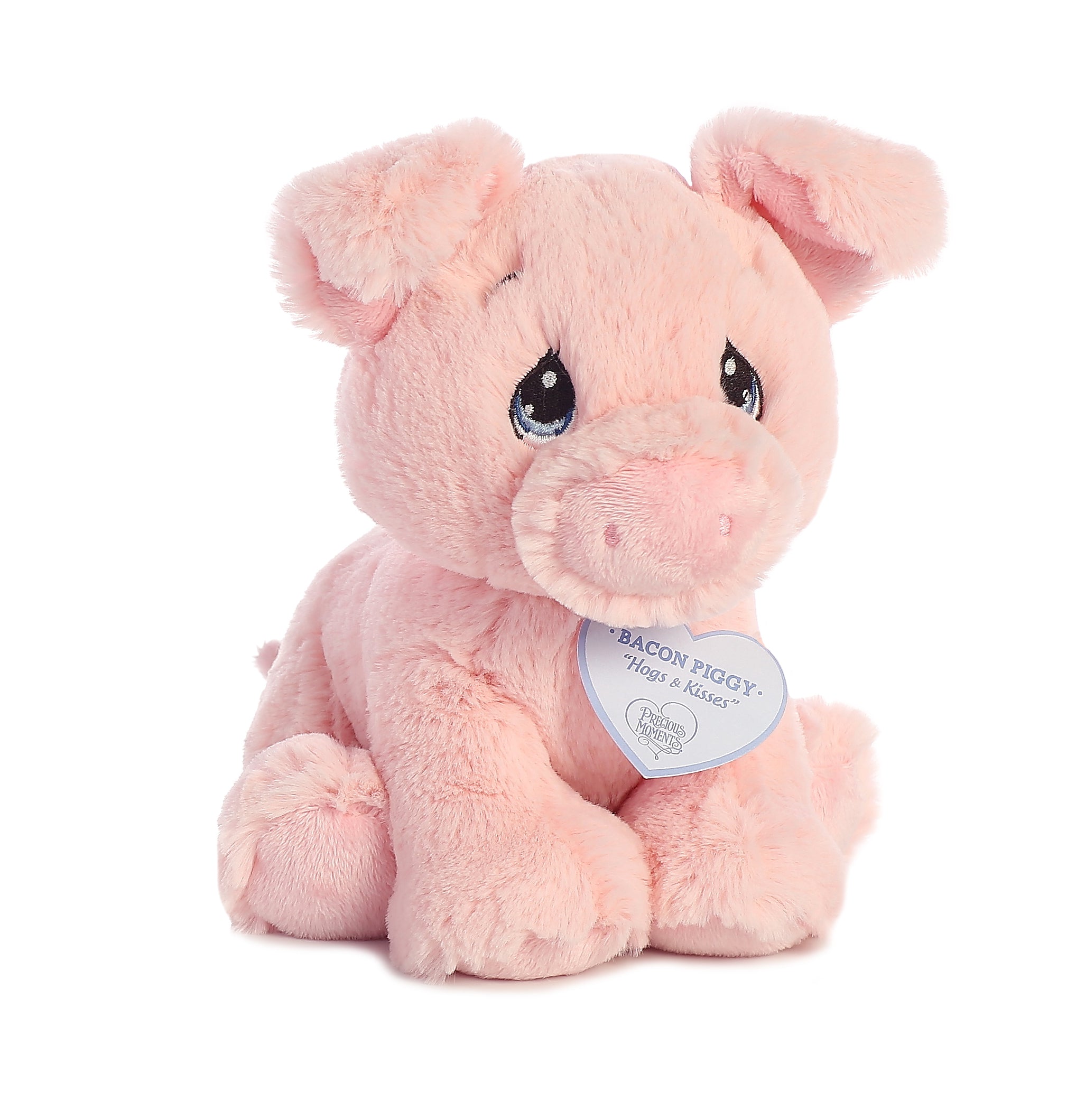 Aurora® - Precious Moments™ - 8.5 Bacon Piggy、mySite、g9winljtr