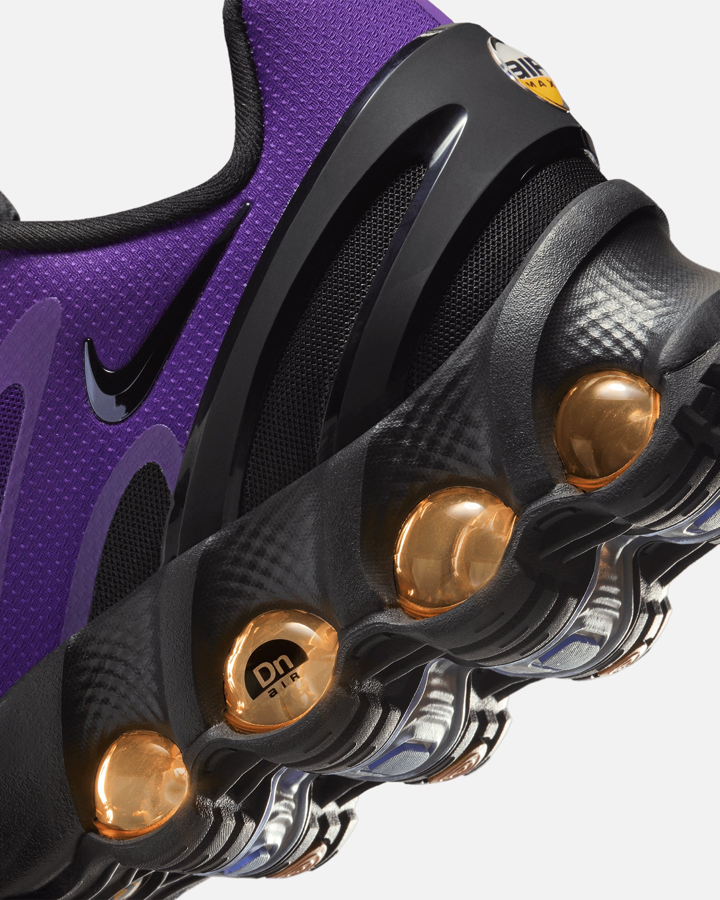 Nike Air Max DN8 Black/Fierce Purple-Indigo Burst、mySite、zt4zffjzw