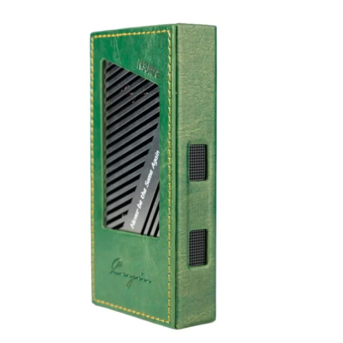  Cayin - N3Ultra Leather Case、mySite、merchandisen