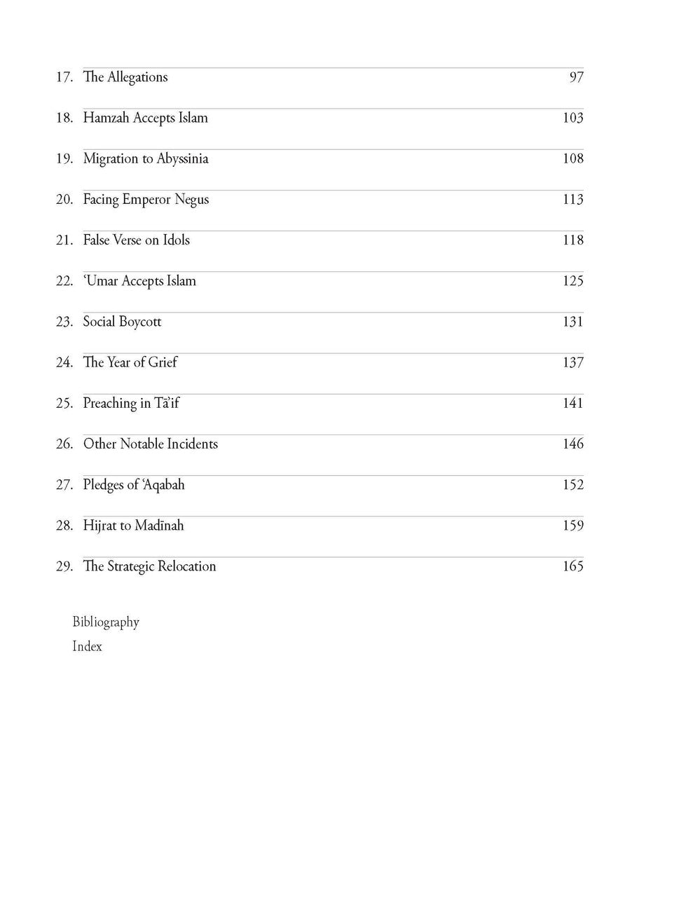 Life of Rasulullah: Makkah Period Text Book、mySite、topwebapps