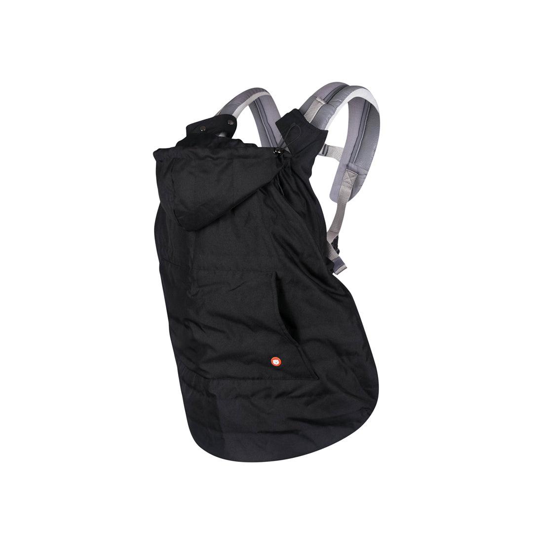  Wombat & Co All-Weather Cover - Black、mySite、merchandisen