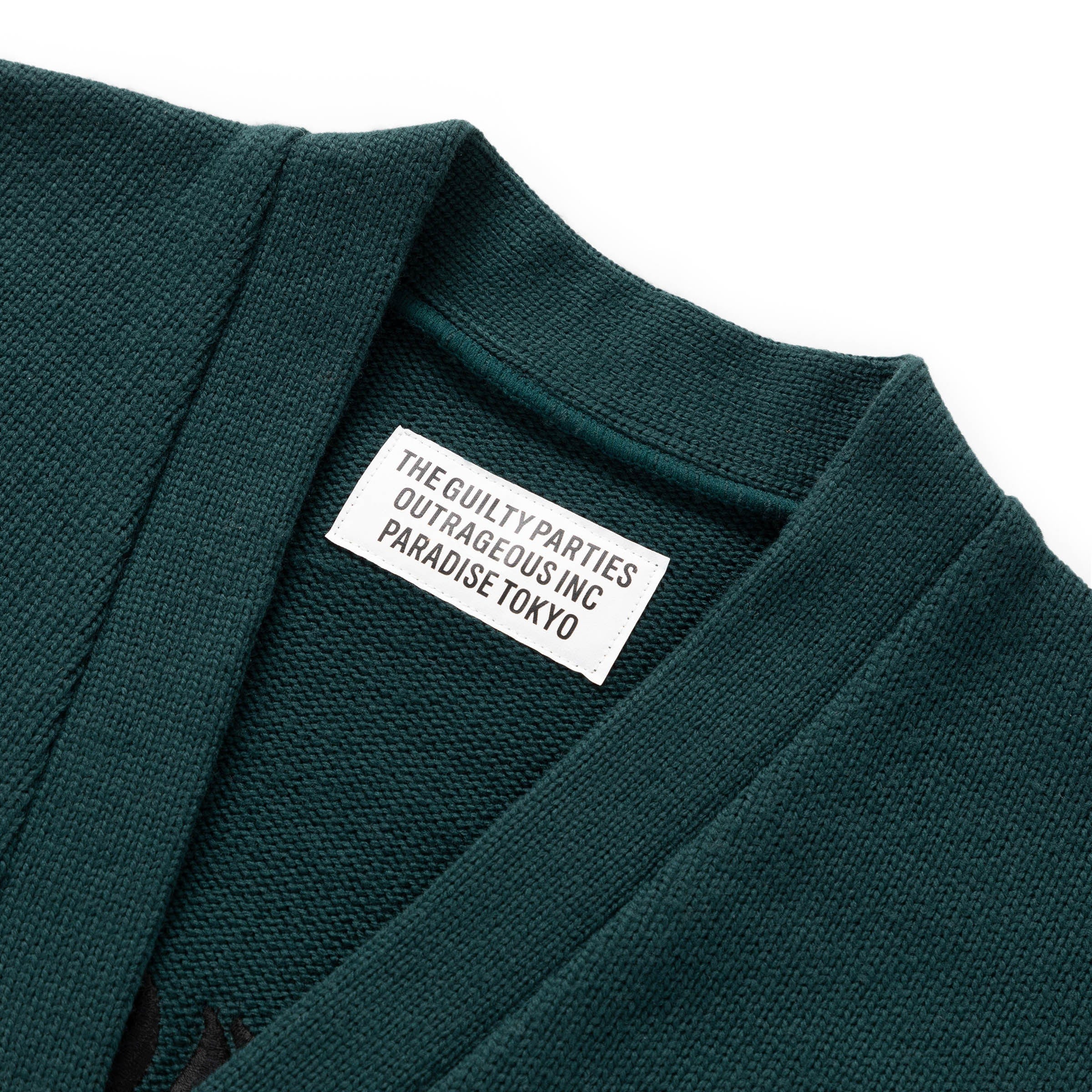 LETTERED CARDIGAN (TYPE-2)、mySite、zt4zffjzw