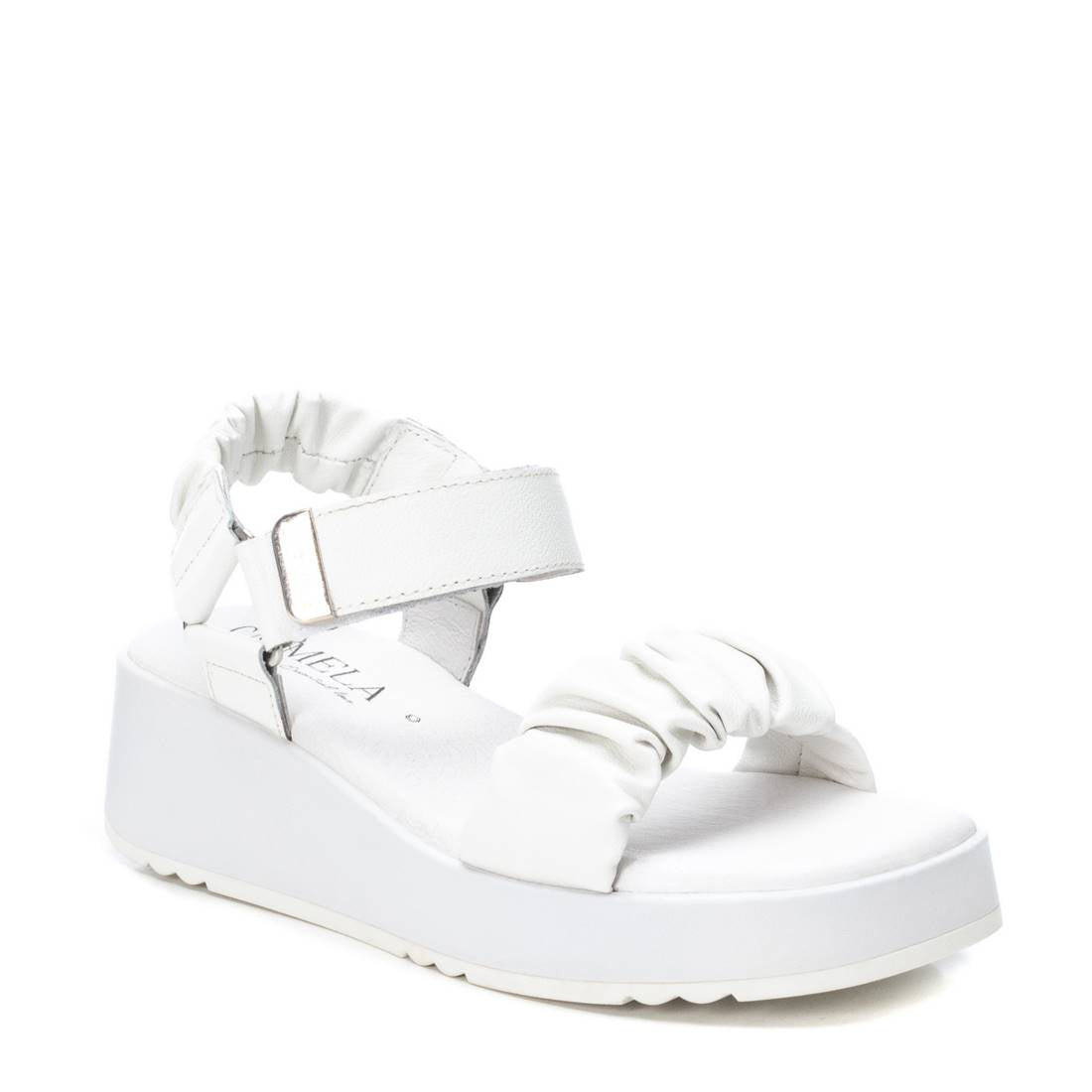 SANDALIA DE MUJER CARMELA 16081111、mySite、gtrtttuynbv