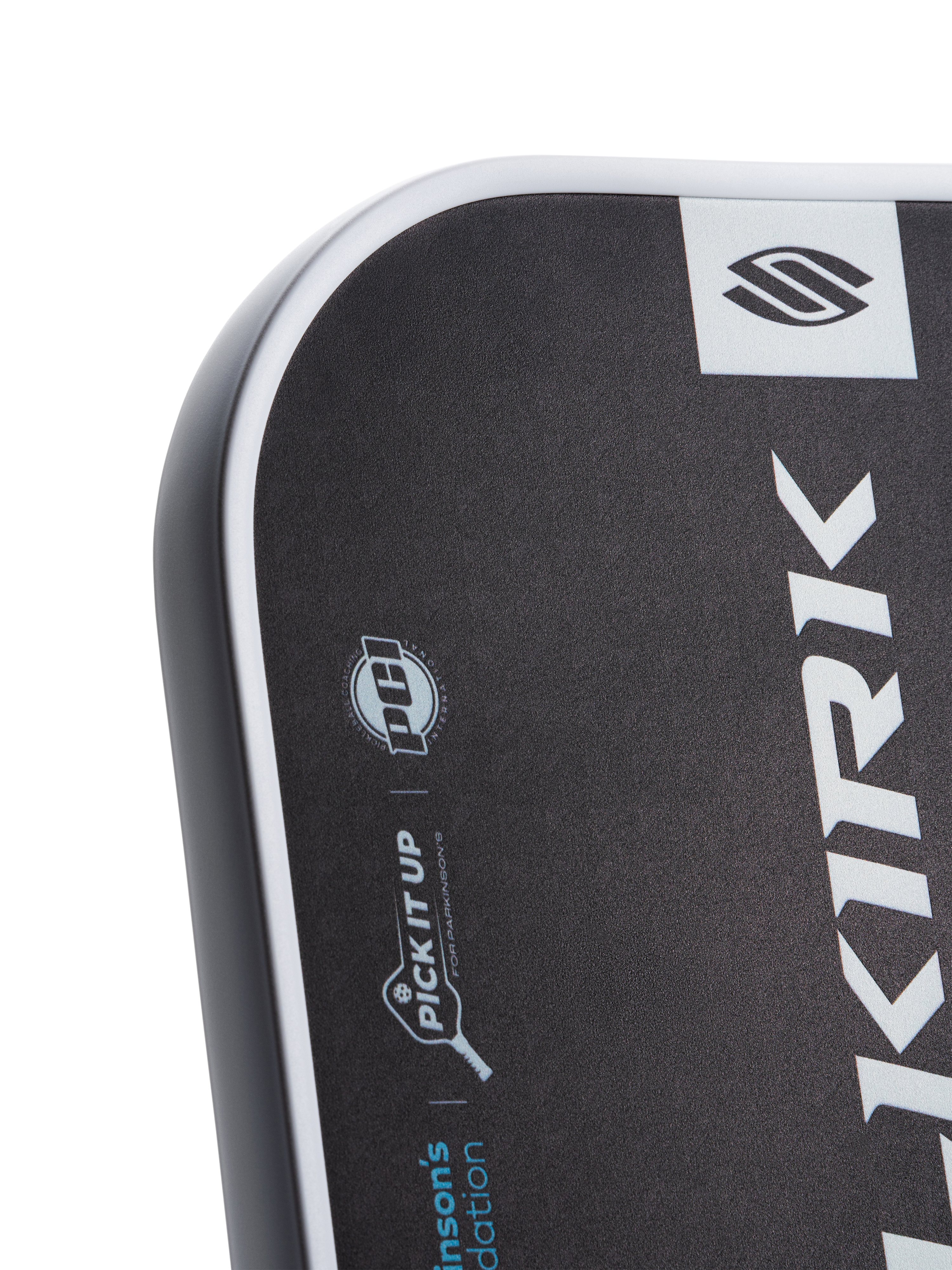 SLK x Parkinson's Foundation EVO Control - Max - Pickleball Paddle、mySite、noshort