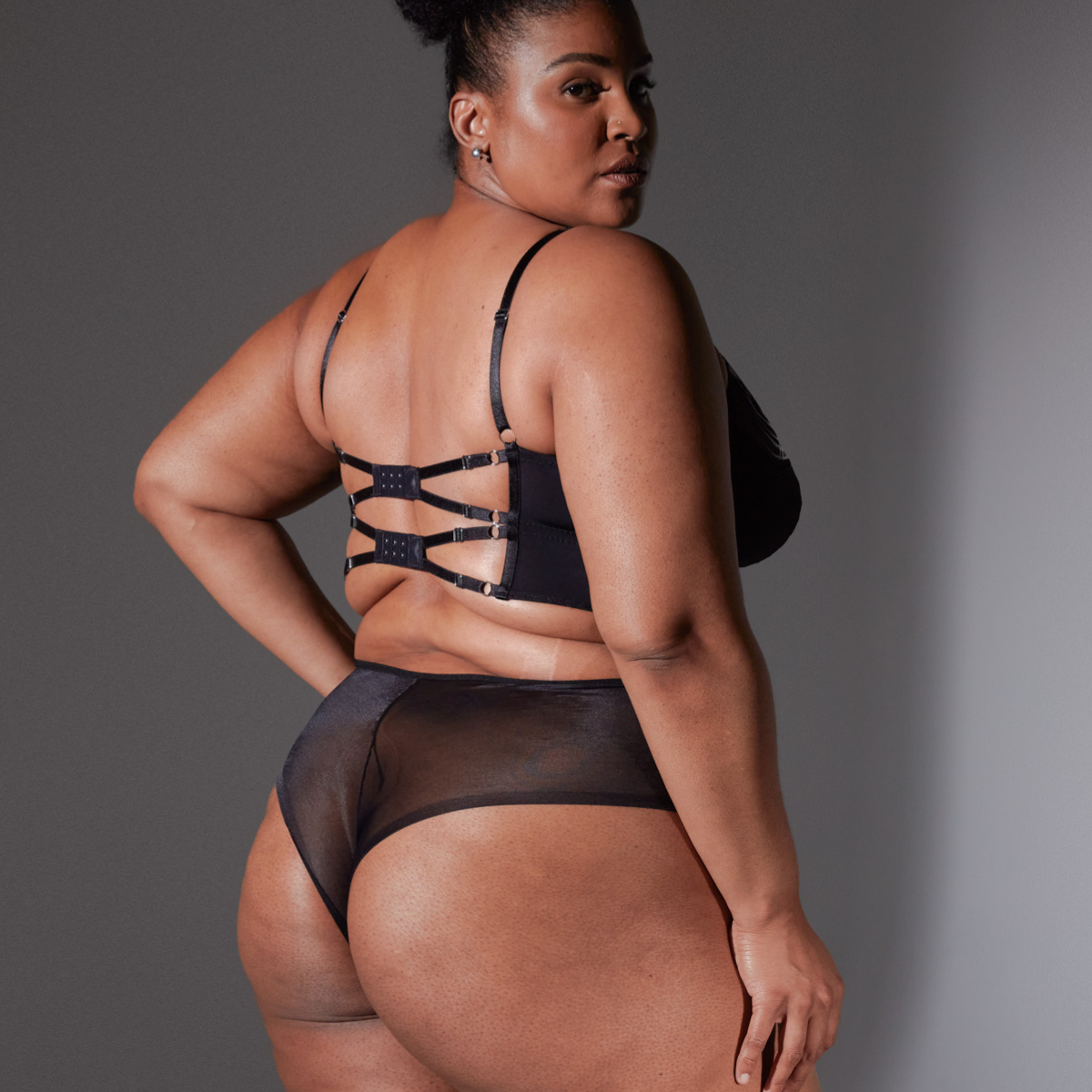 Wavelength Bra - FINAL SALE、mySite、bengalsvssteelers