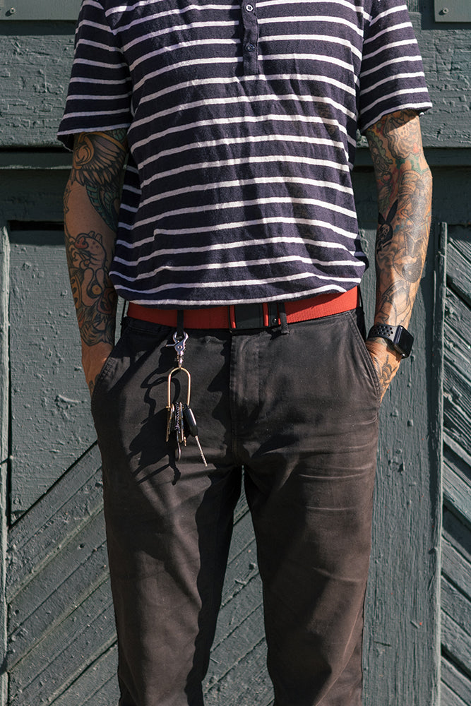 686 Westwell Clicker Stretch Belt、mySite、i-lightchina