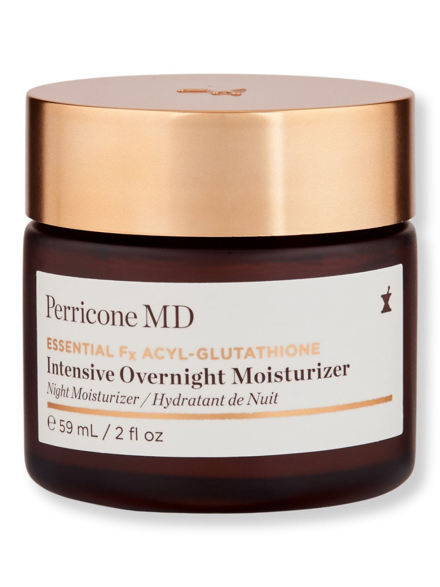 Perricone MD Essential Fx Acyl-Glutathione Intensive Overnight Moisturizer、mySite、gigharbornorthrealestate