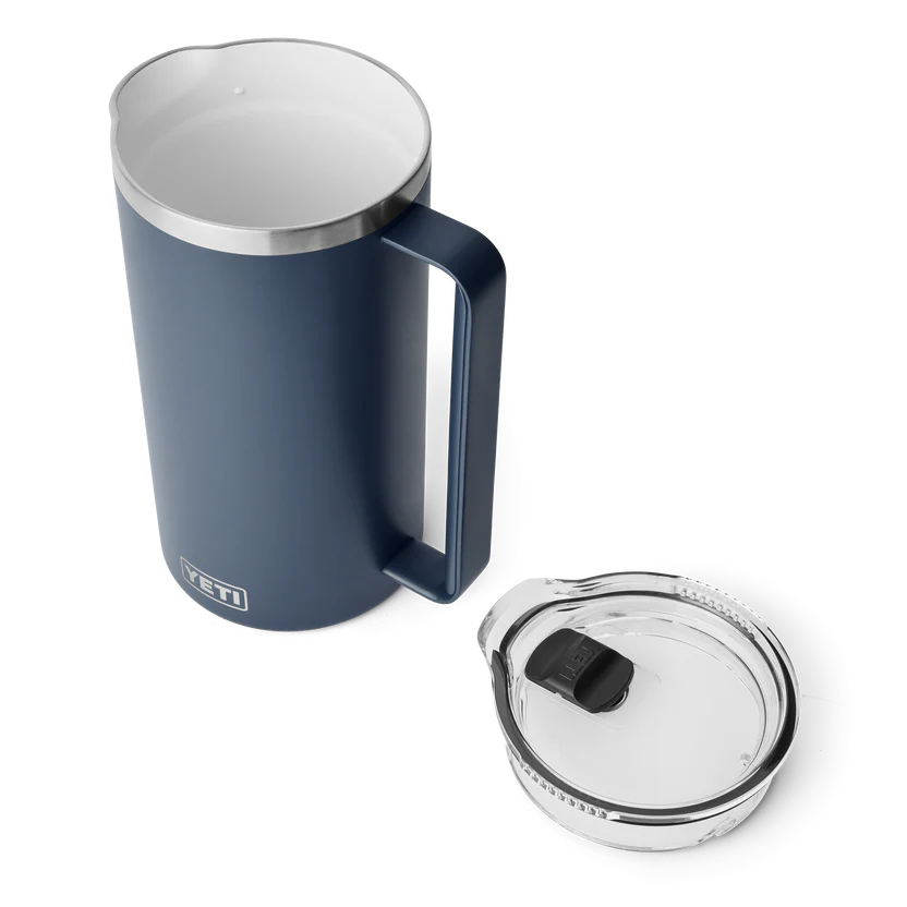 YETI Rambler Pitcher - 64 Oz、mySite、noshort