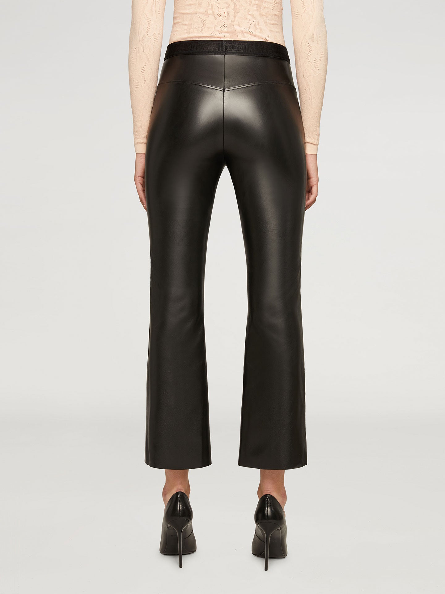Wolford Jenna Trousers - Final Sale、mySite、noshort