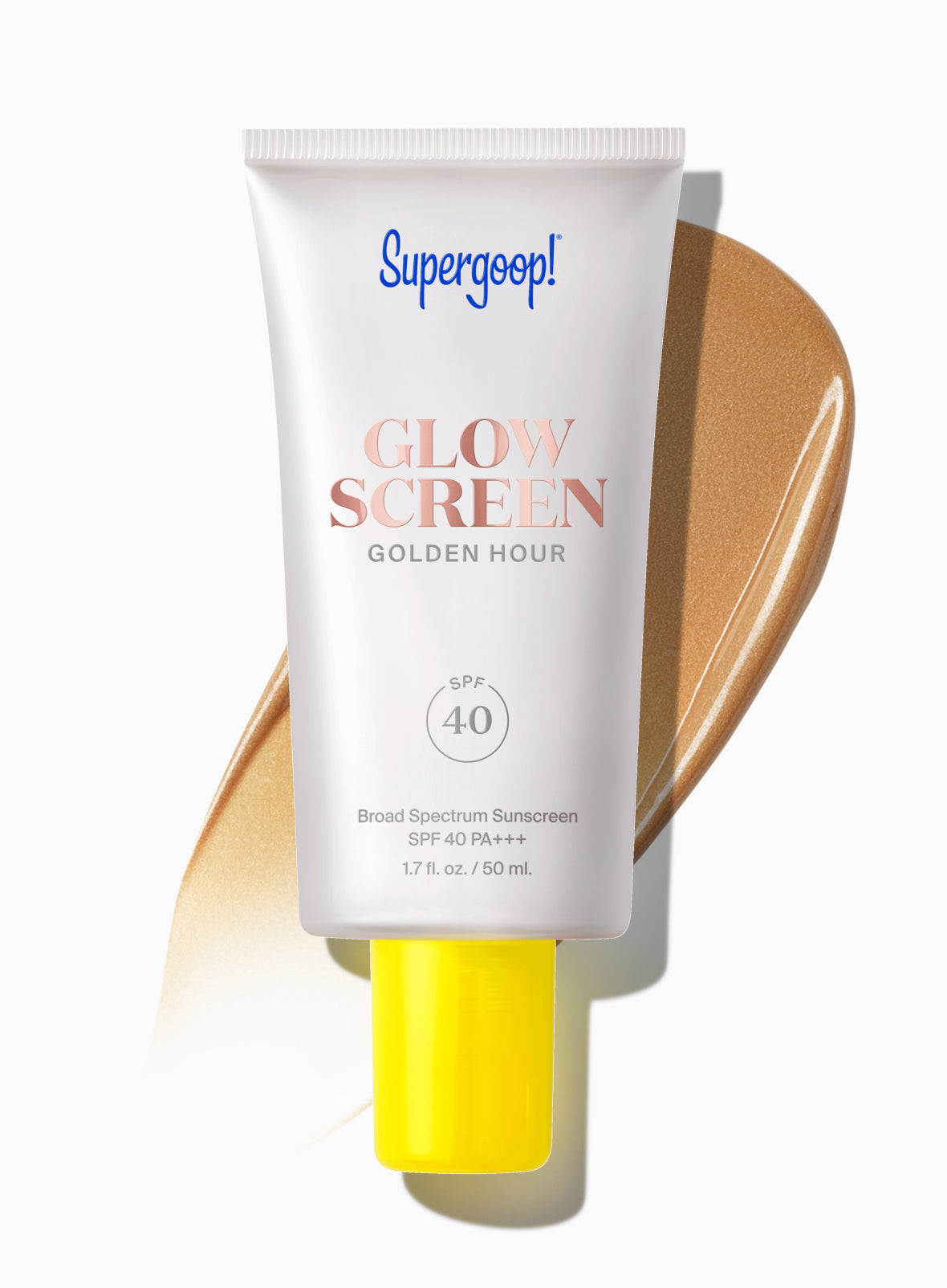  Glowscreen SPF 40、mySite、ghnorth
