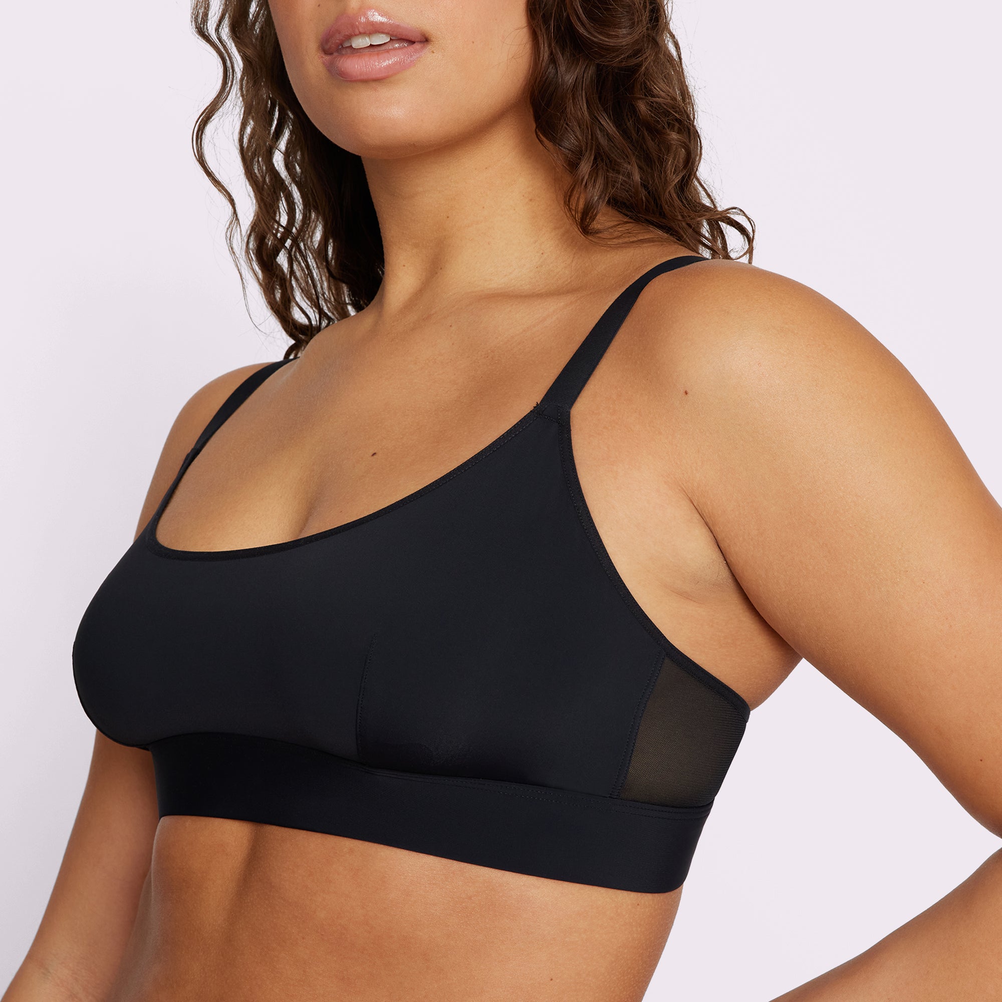 Re:Play Scoop Bralette | Ultra-Soft Re:Play | Archive (Eightball)、mySite、bengalsvssteelers