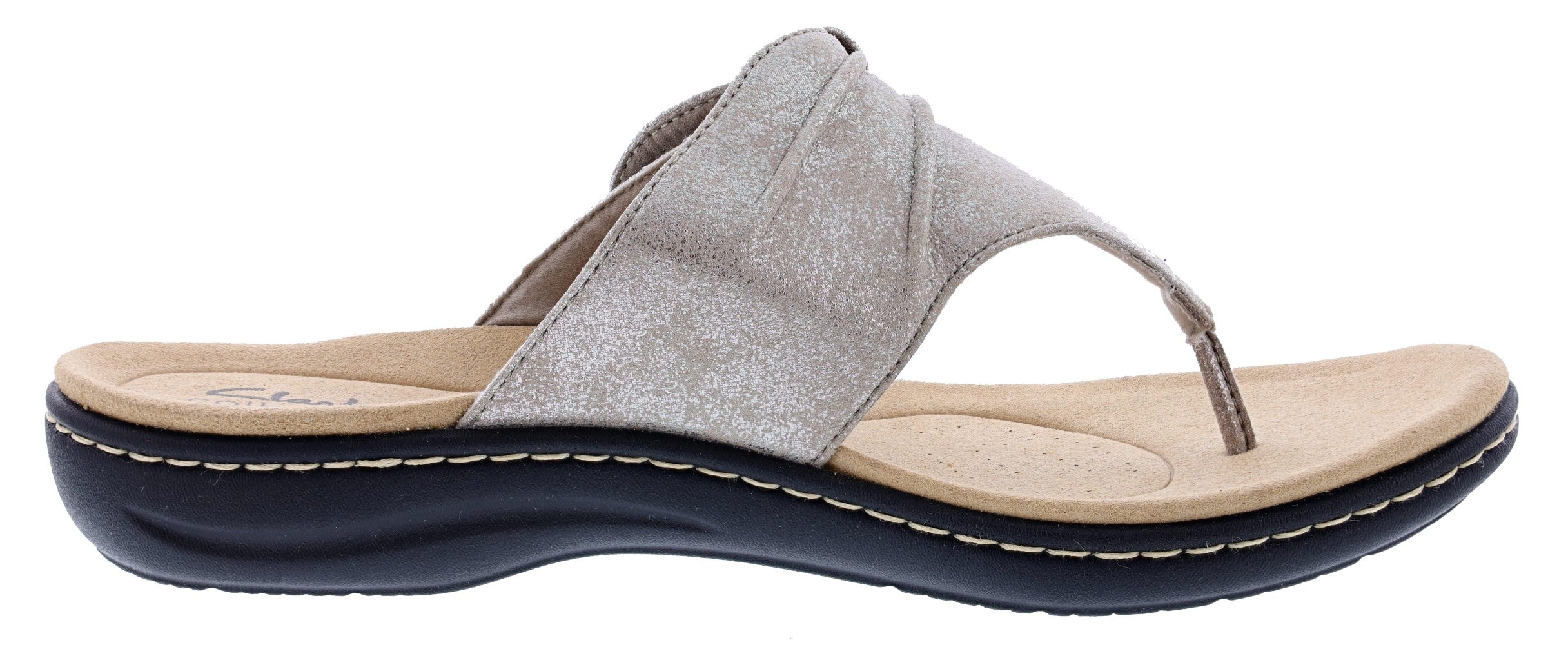 Clarks Women's Laurieann Rae Adjustable Strap Sandals、mySite、dreamappss