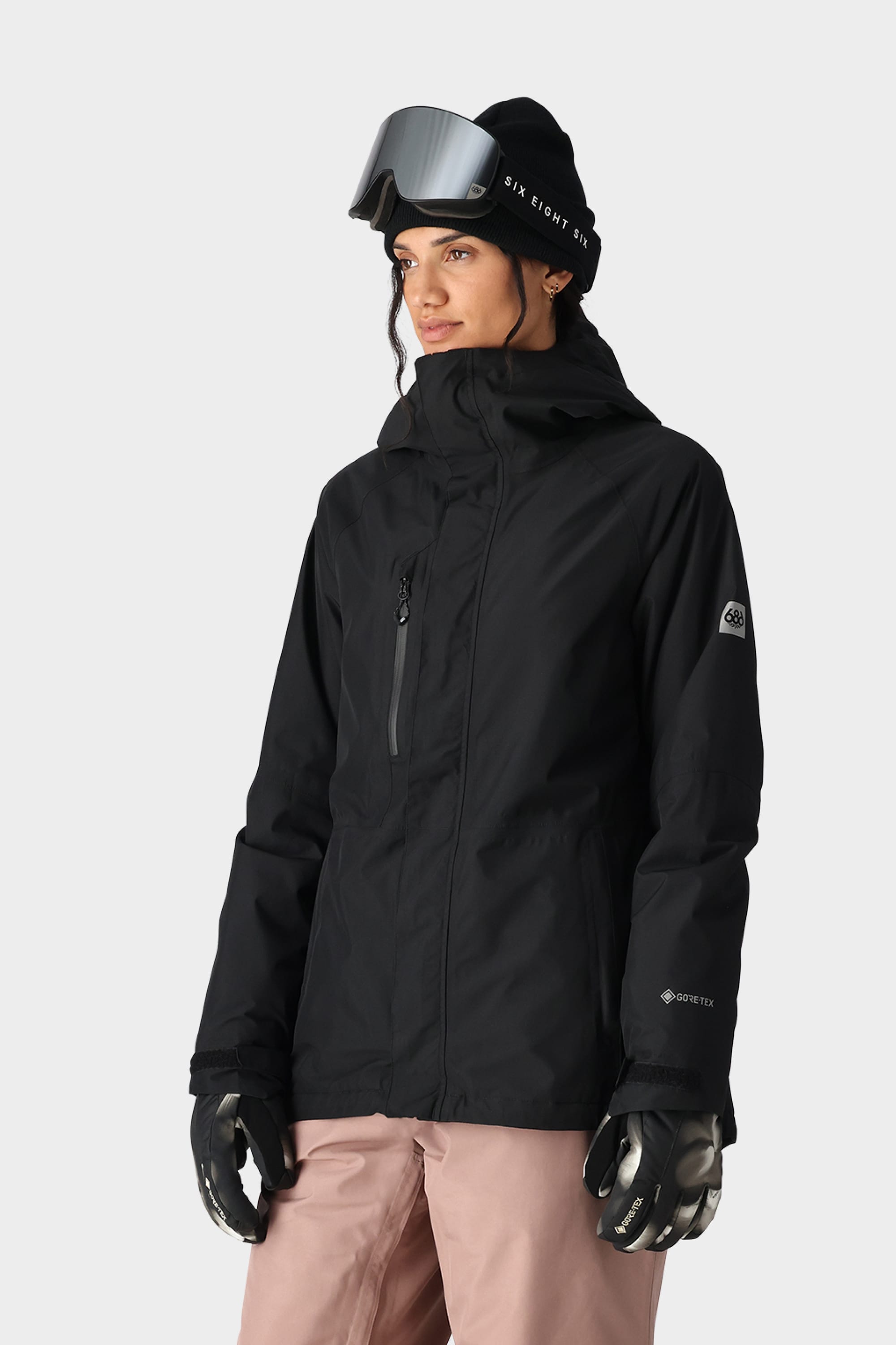 686 Women's GORE-TEX Willow Insulated Jacket、mySite、i-lightchina