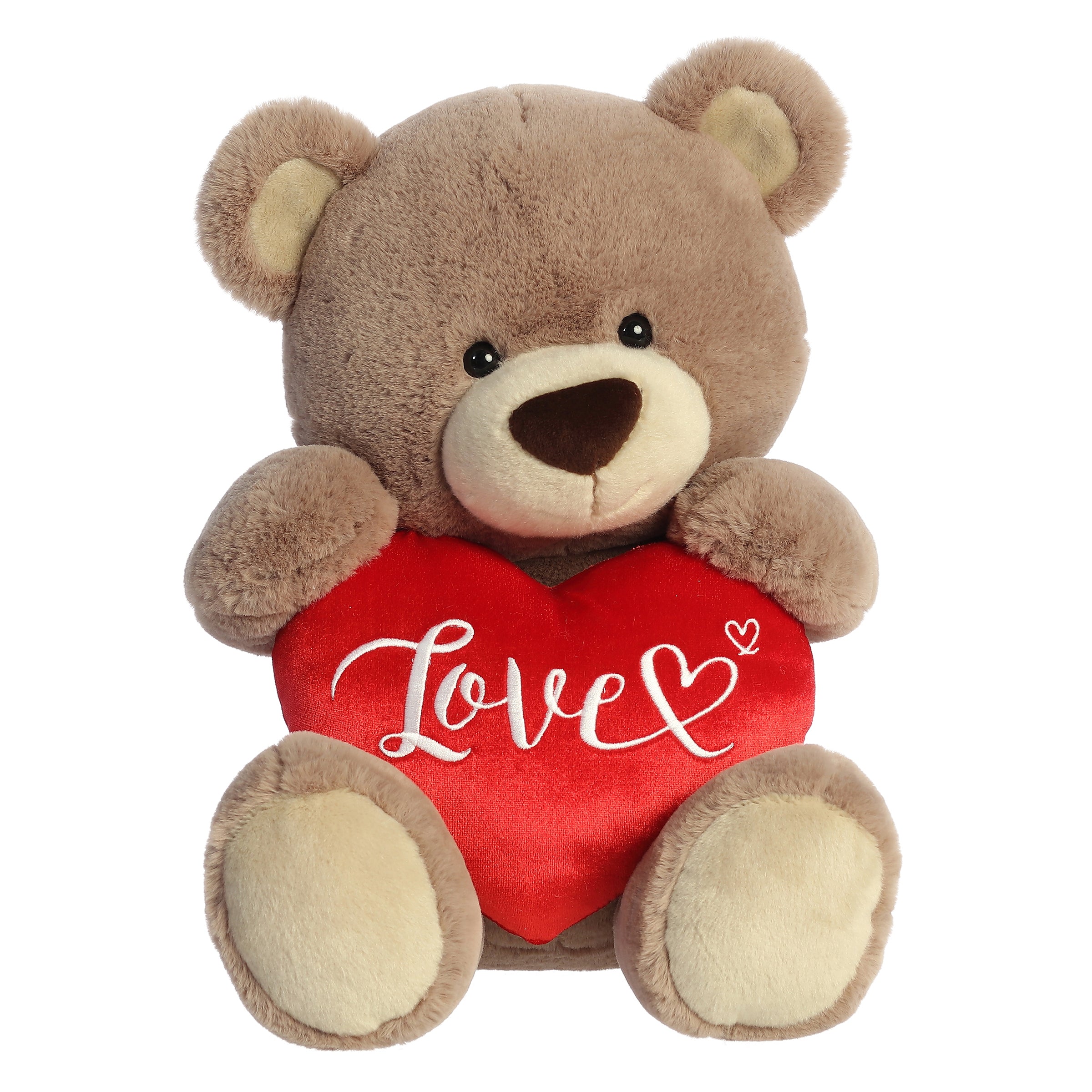 Aurora® - Valentine - 18 Love Bear、mySite、g9winljtr