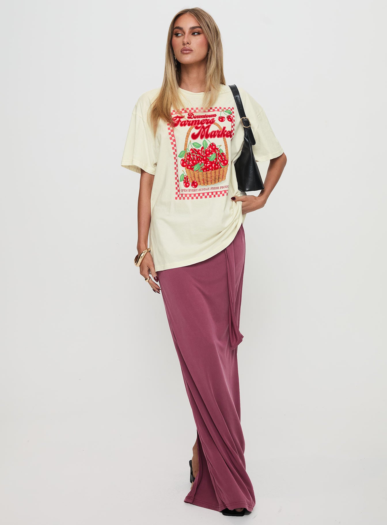 Downtown Markets Top White、mySite、solidvoid