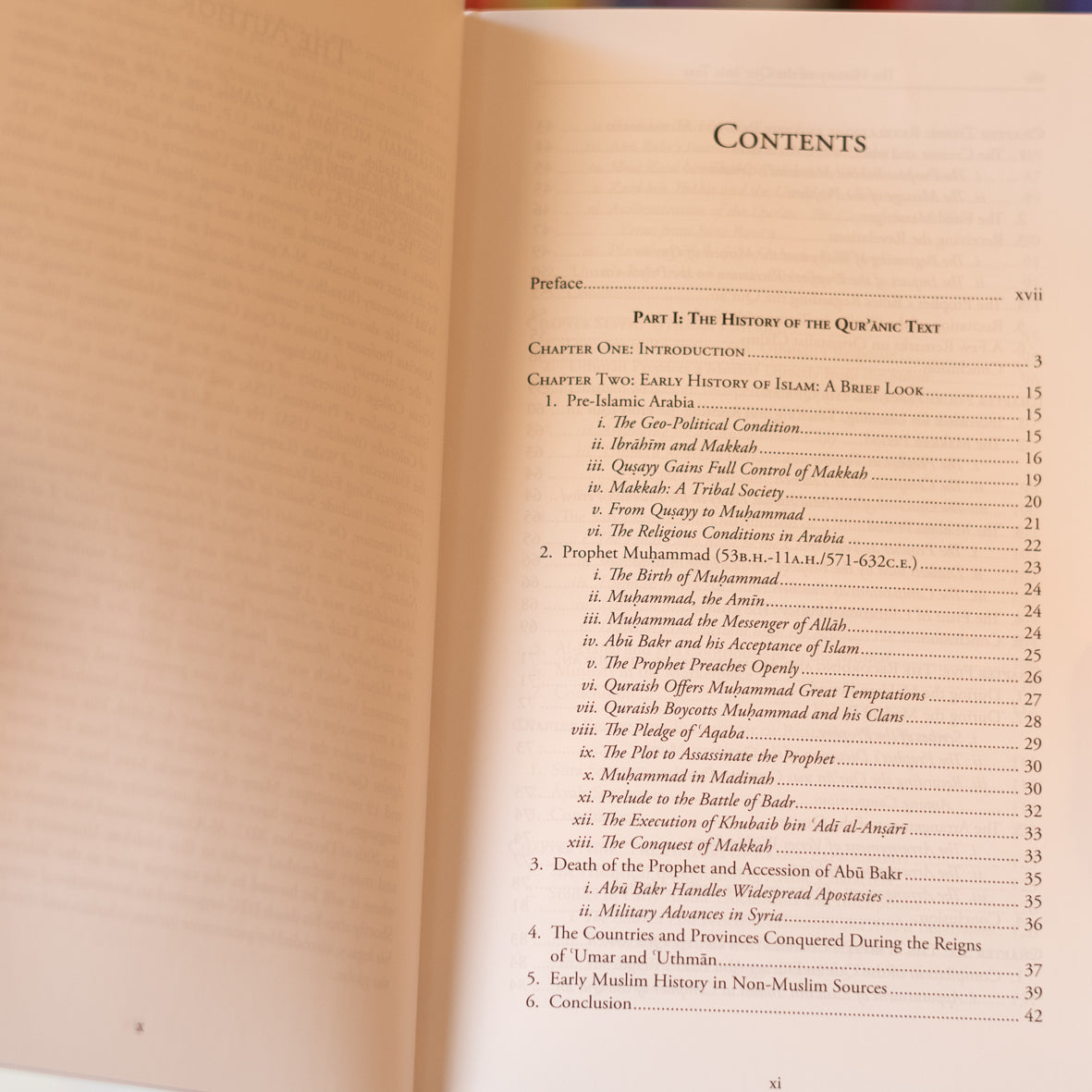 The History of the Quranic Text、mySite、topwebapps