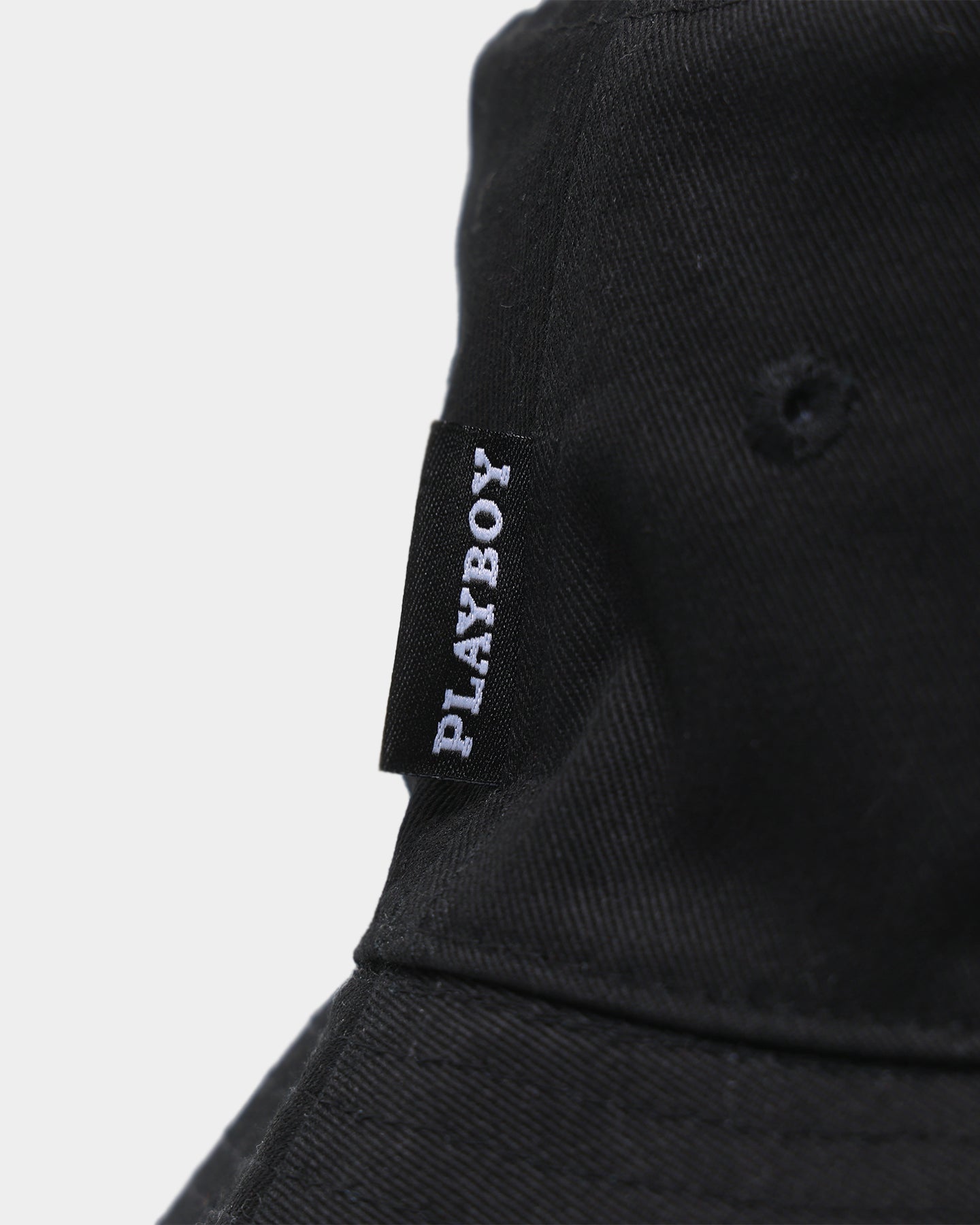 Playboy Reversible Bucket Hat Black/White、mySite、zt4zffjzw