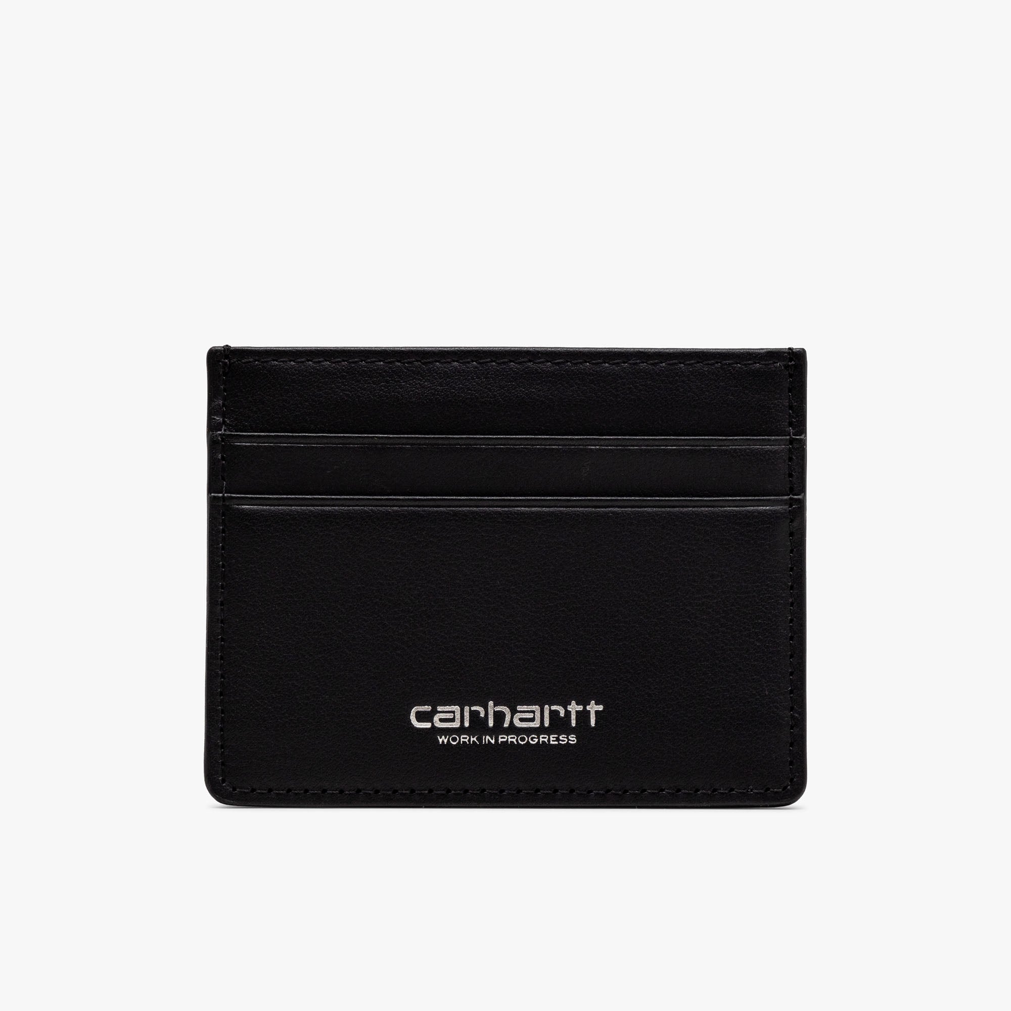  Carhartt WIP Vegas Cardholder / Black、mySite、merchandisen