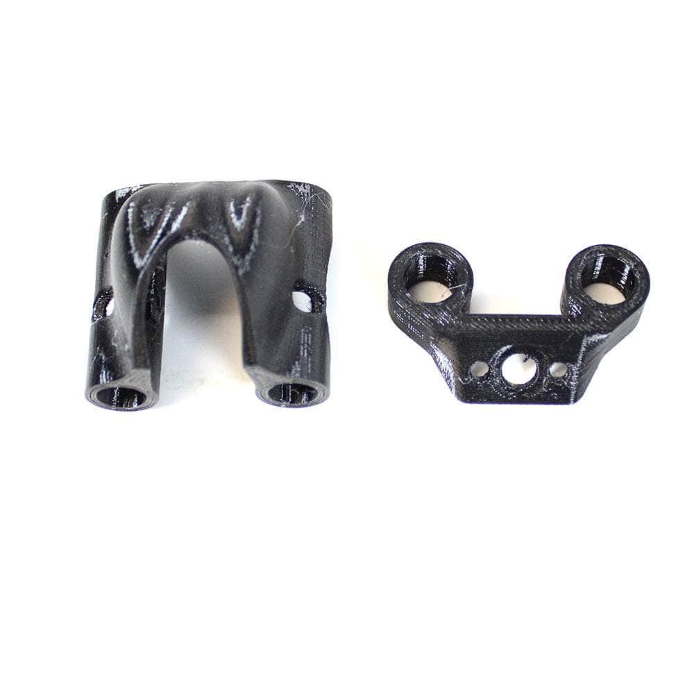  FIVE33 Spec7 Replacement TPU Prints - Black、mySite、merchandisen