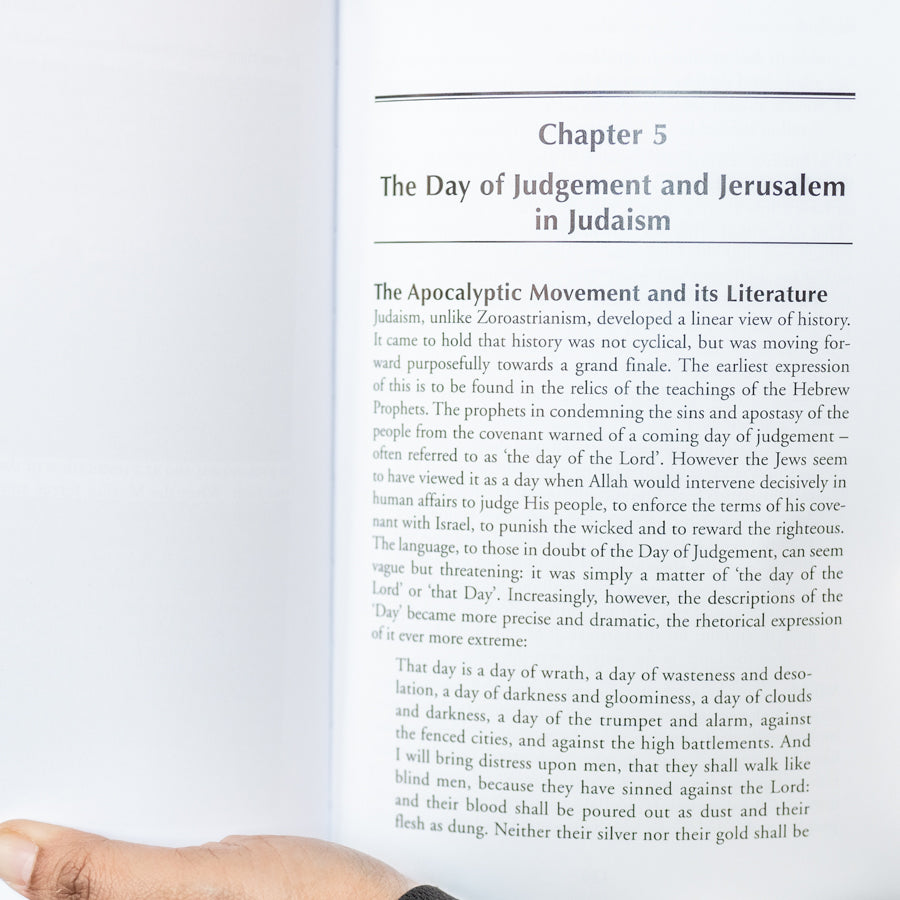 Al-Quds: Jerusalem in Classical Judaic and Islamic Traditions、mySite、topwebapps