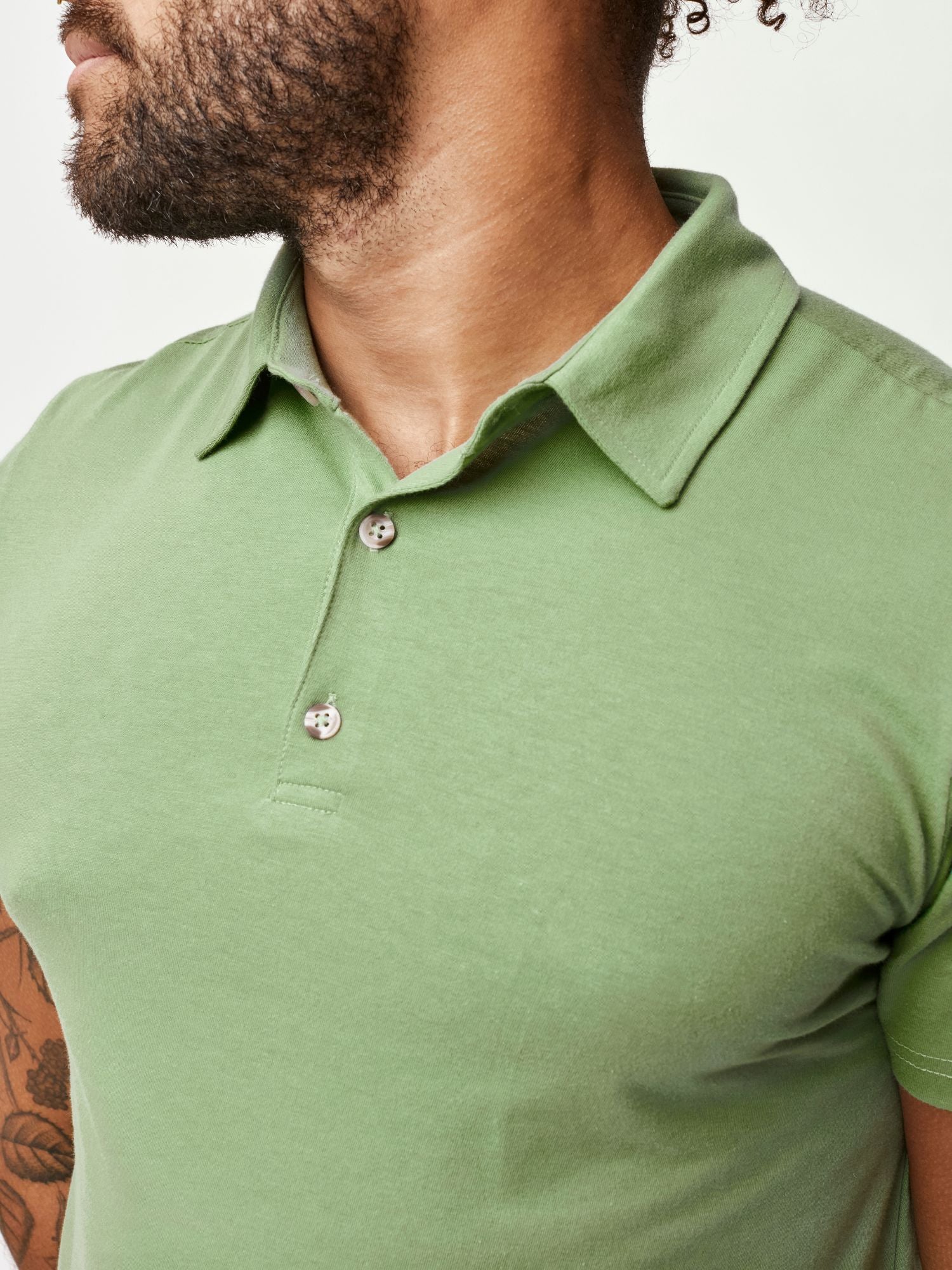  Cactus Green Torrey Polo、mySite、ghnorth