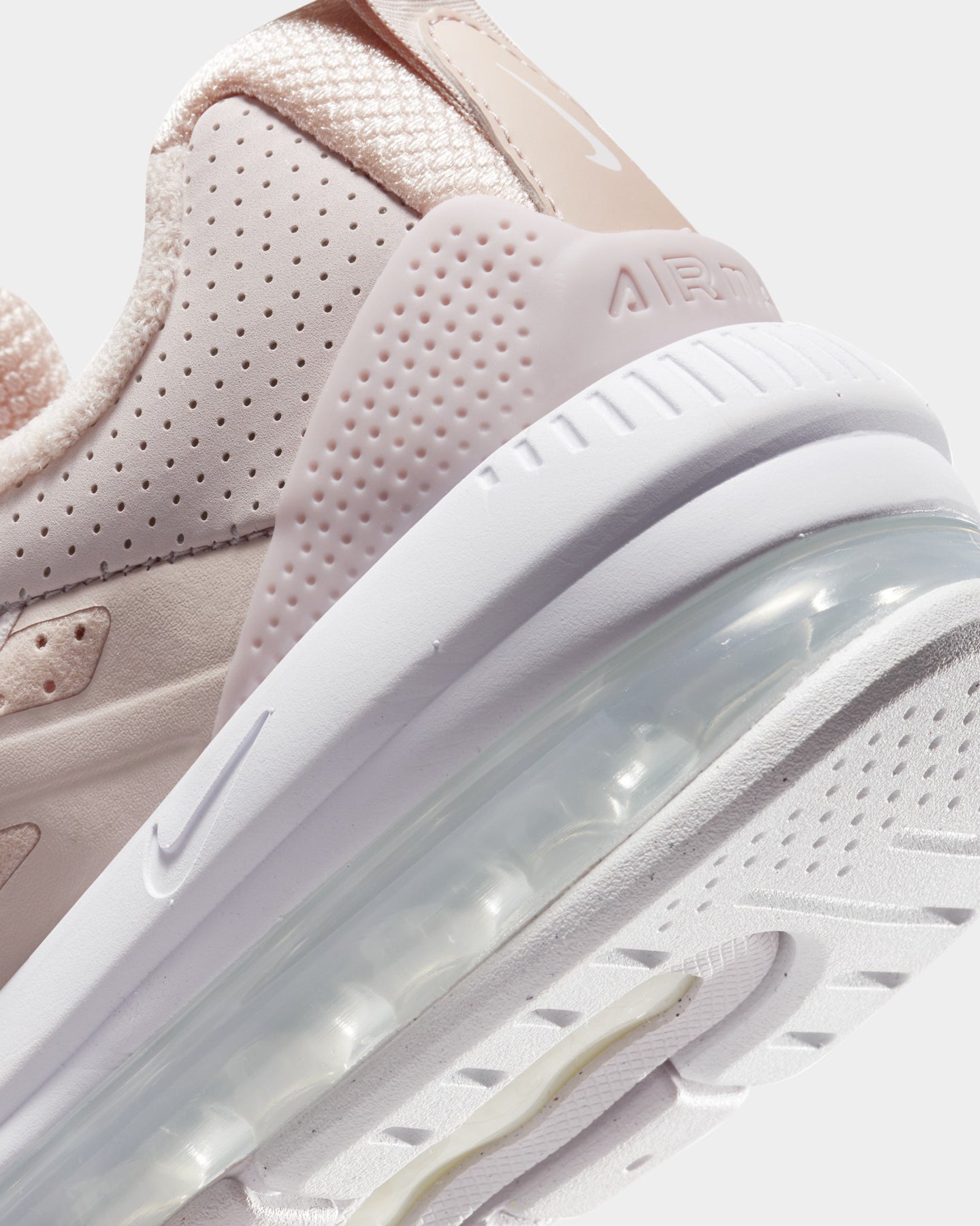 Nike Women's Air Max Genome Barely Rose/Sum、mySite、zt4zffjzw