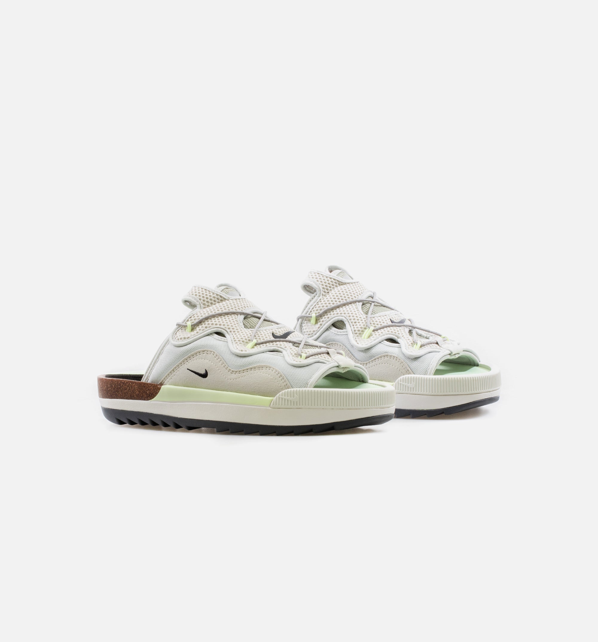 Offline 2.0 Mens Lifestyle Sandals - Bone/Black、mySite、dreamappss