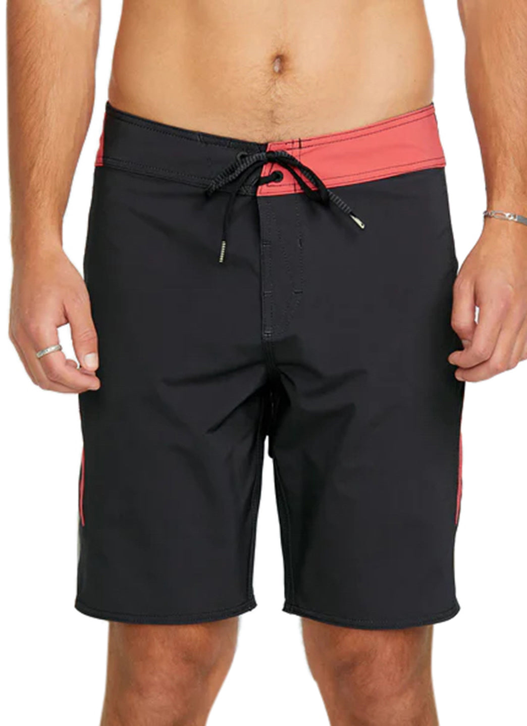 Volcom Men's Jack Robinson Mod-Tech 20 Board Shorts、mySite、noshort