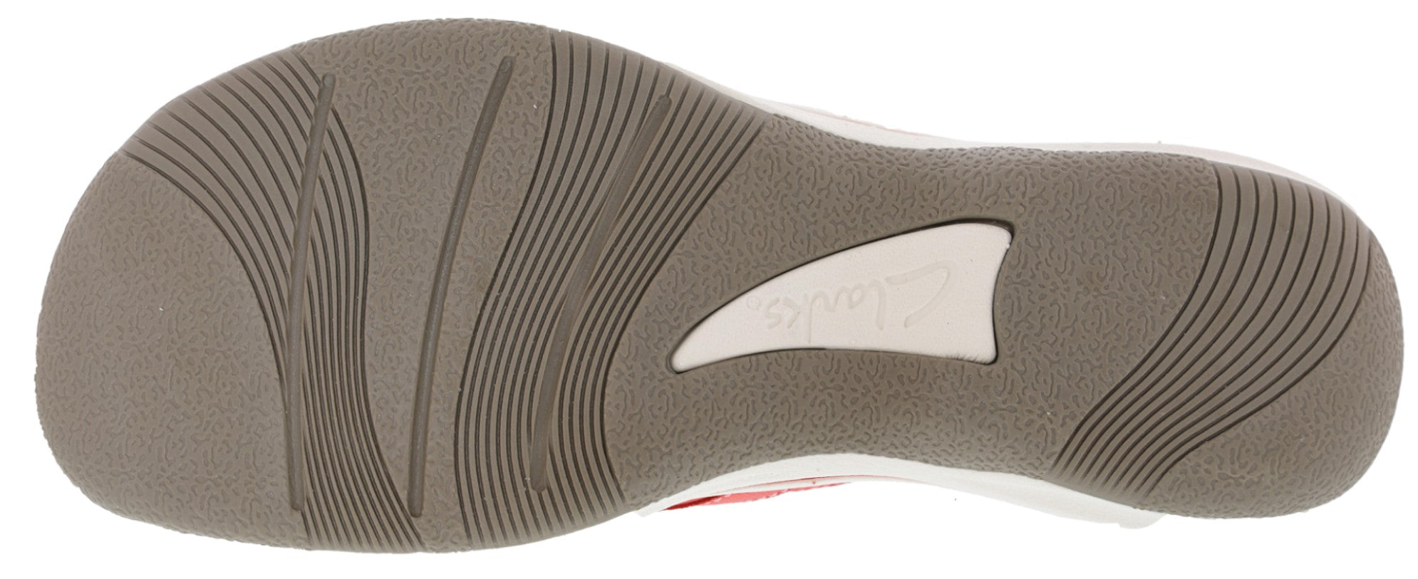 Clarks Women Sandals Lightweight Flip Flops Breeze Sea、mySite、dreamappss