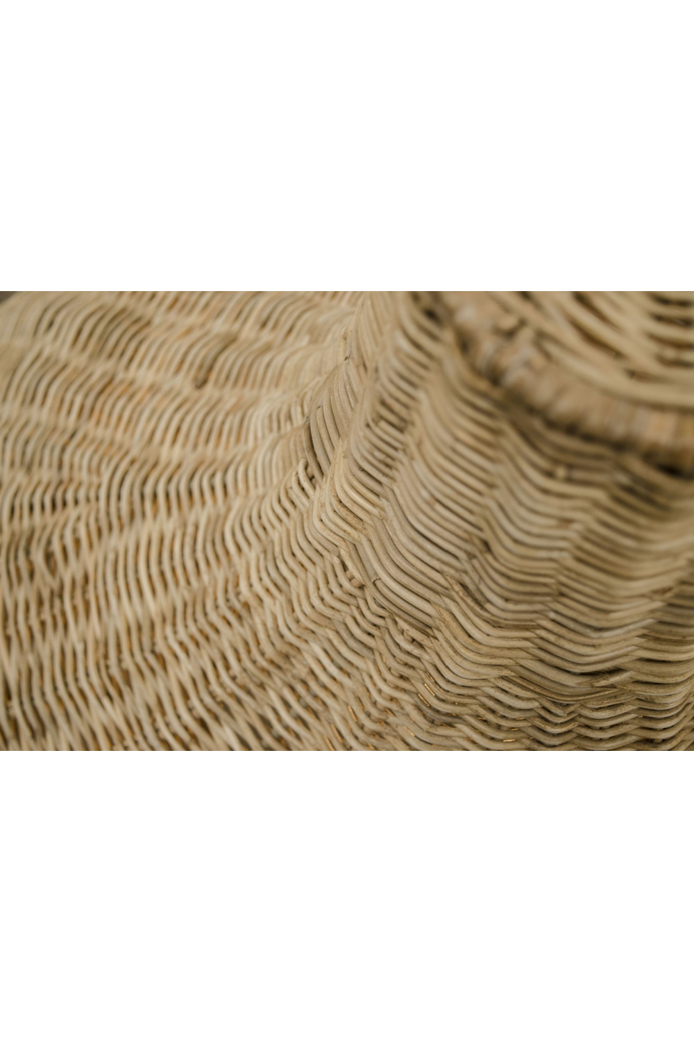 Rattan Bohemian Hanging Lamp M | Versmissen San Rafael、mySite、neckold