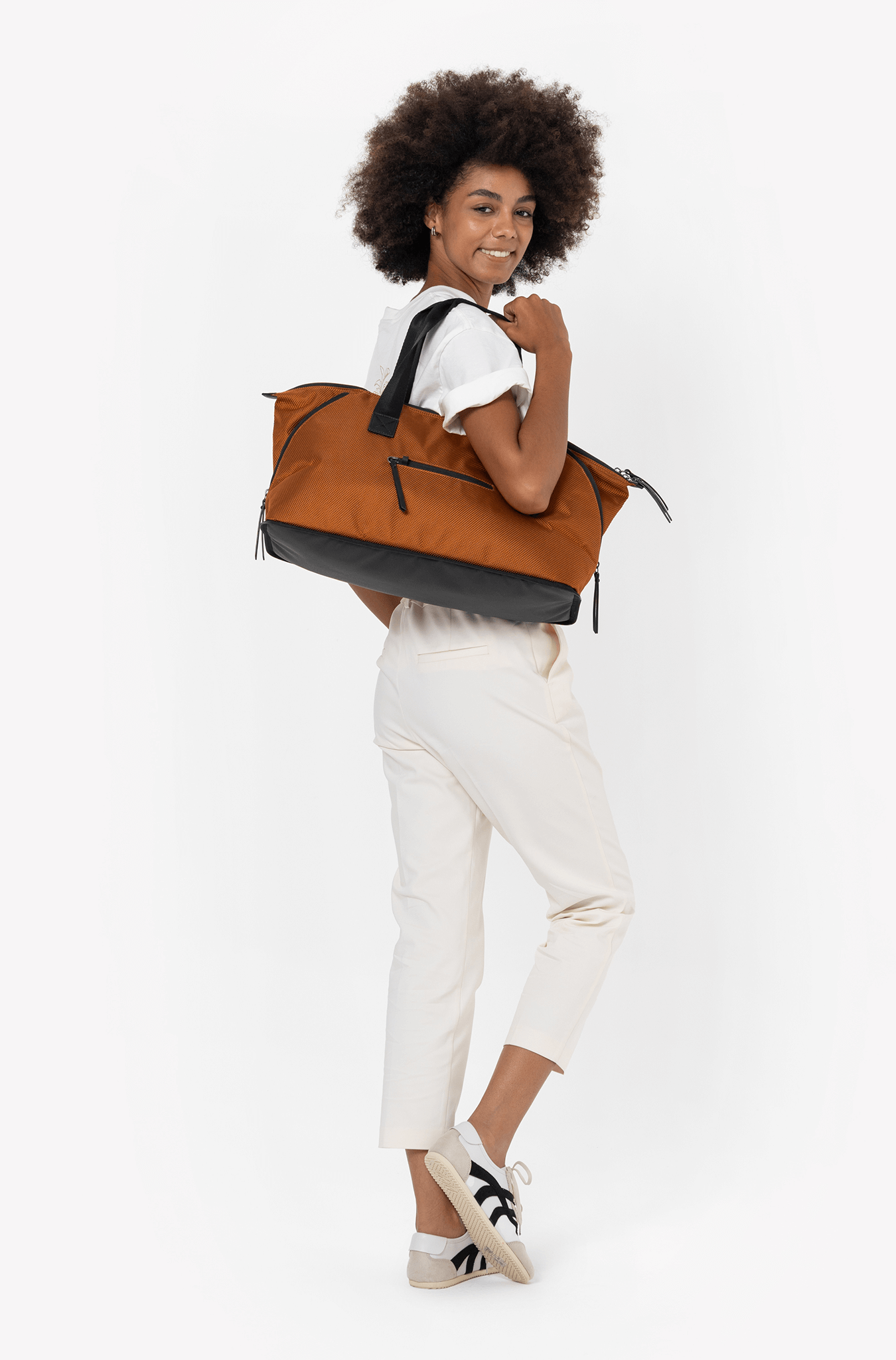 Boston | Anti-Theft Weekender、mySite、garagedoors4me