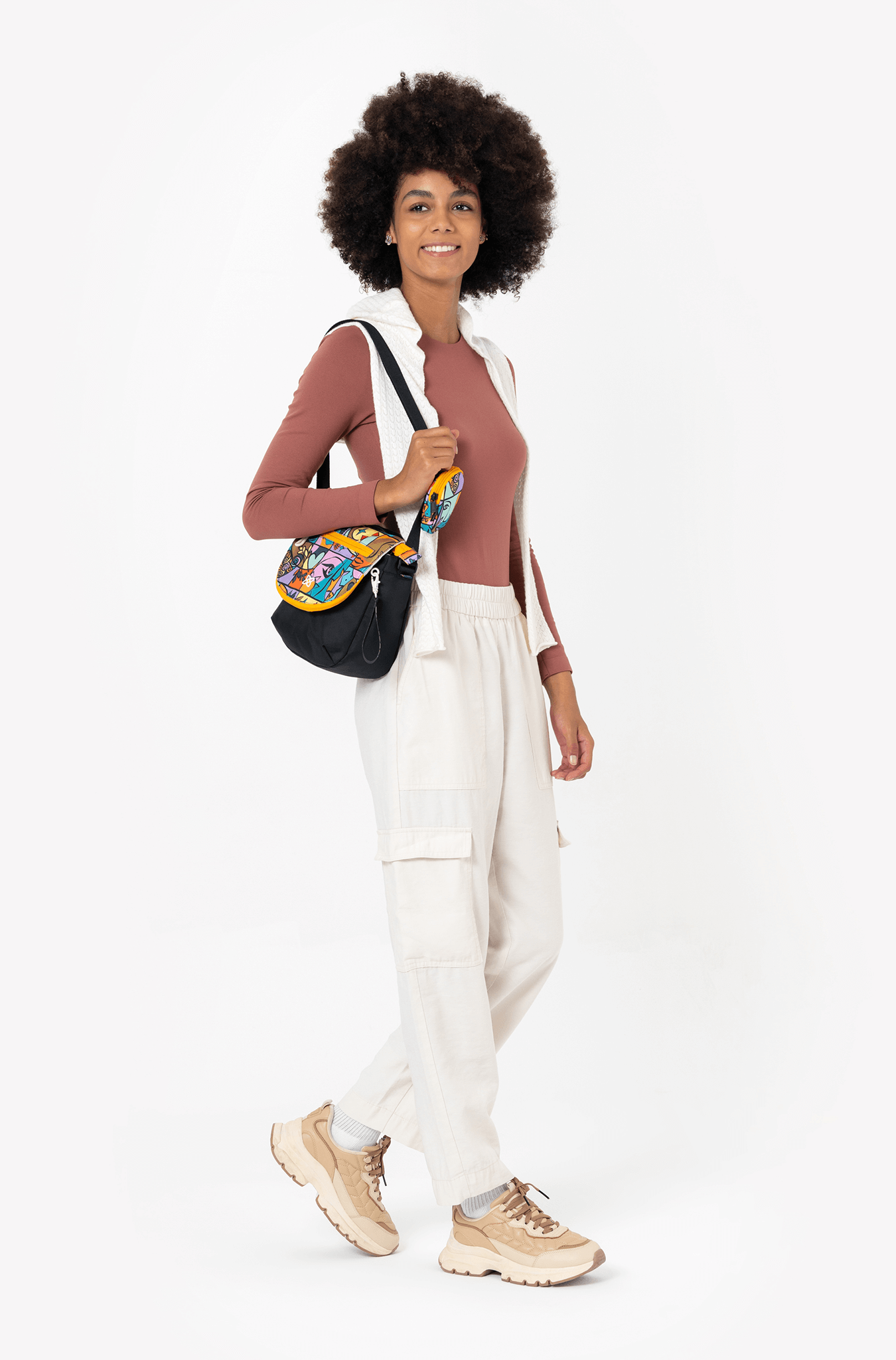 Milli | Mini Messenger、mySite、garagedoors4me