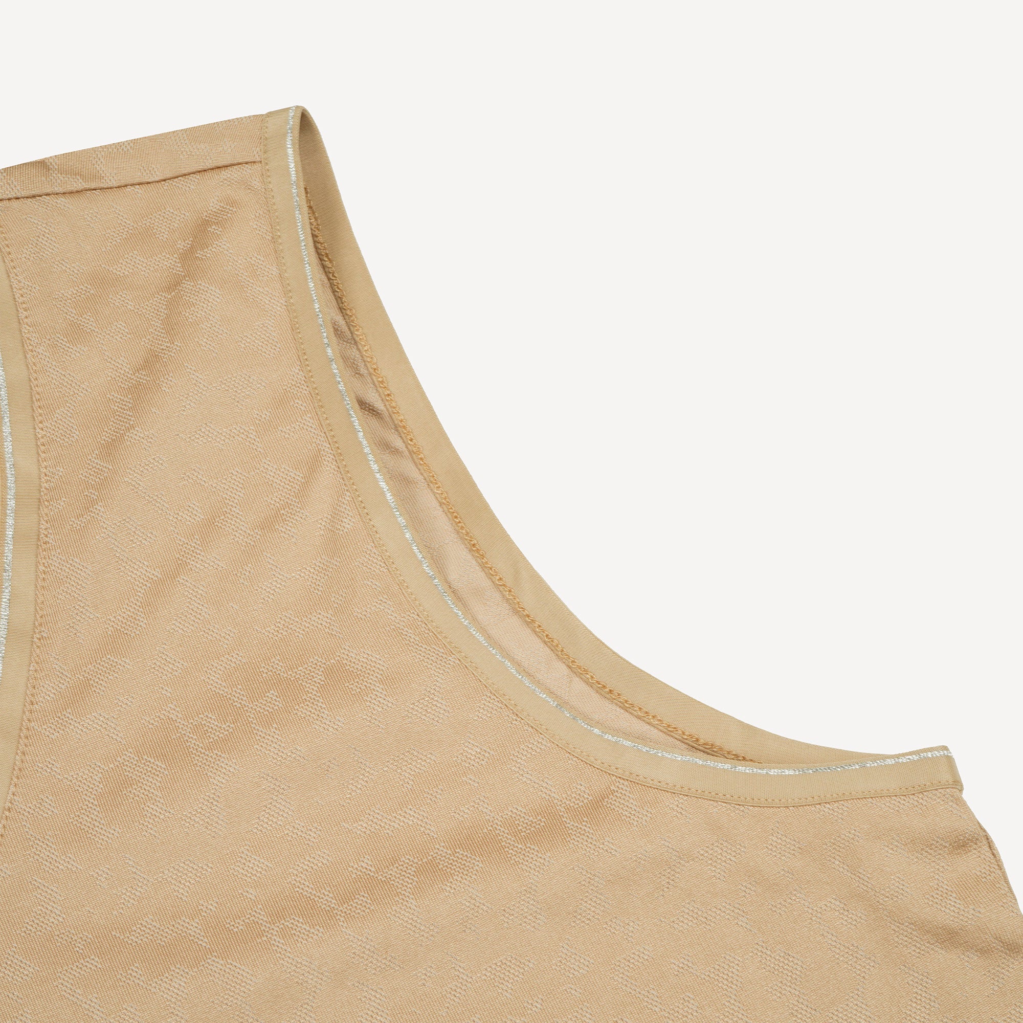 Luhta Ilttula Women's Tennis Tank、mySite、neckold