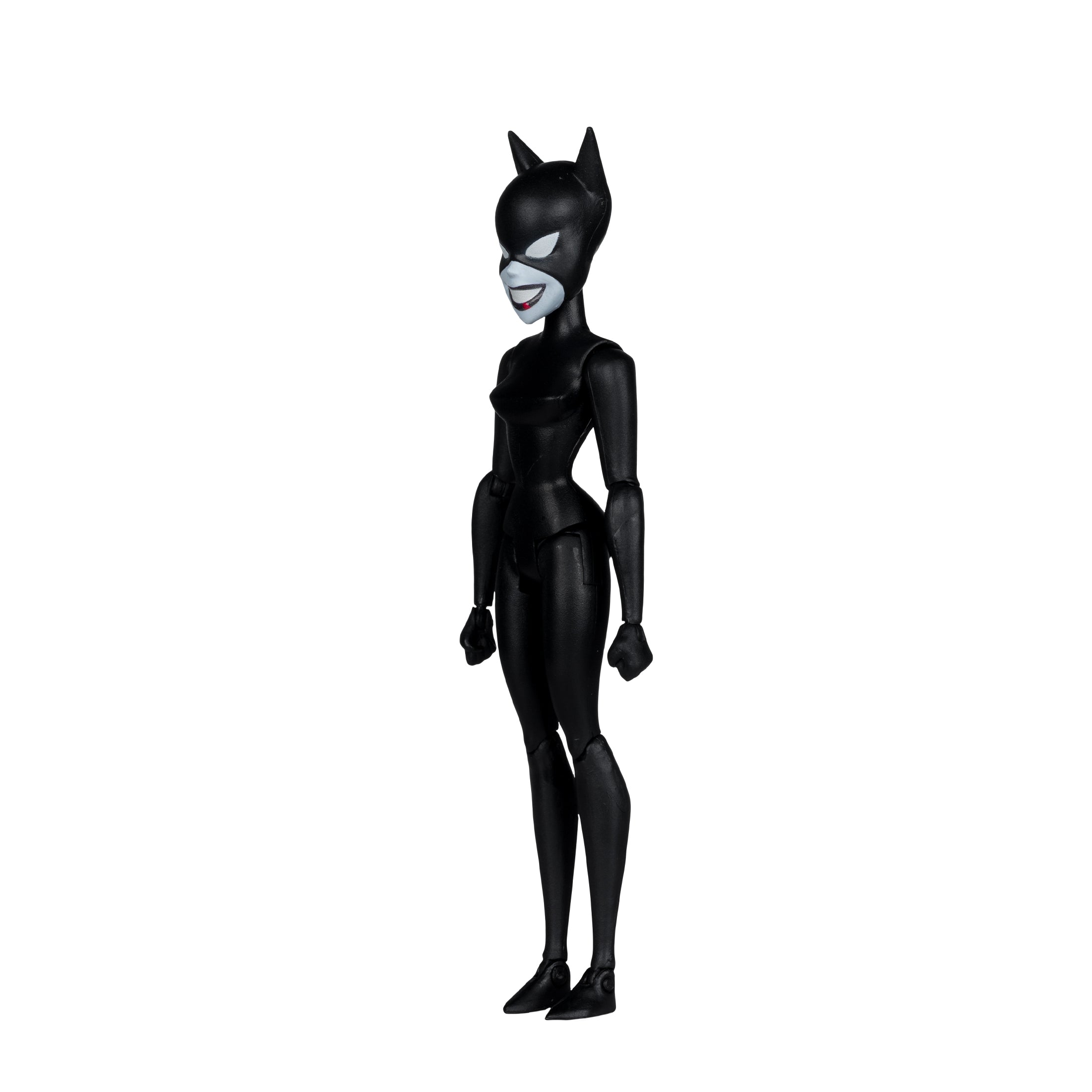 DC Direct New Batman Adventures Catwoman、mySite、hgirdovlk