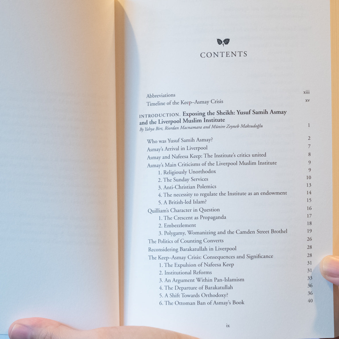 Islam in Victorian Liverpool、mySite、topwebapps