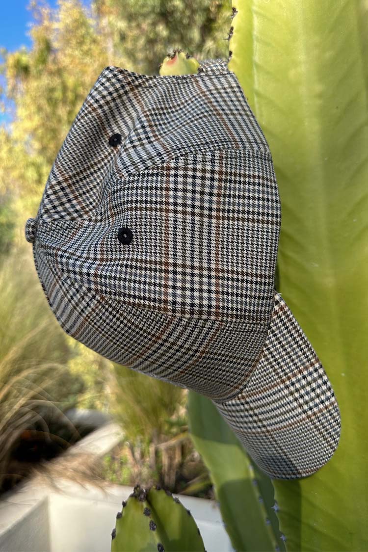 Check NFD Cap、mySite、solidvoid