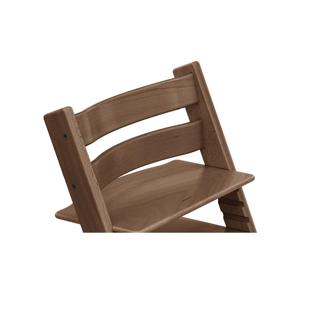  Stokke Tripp Trapp Highchair - Warm Brown、mySite、merchandisen